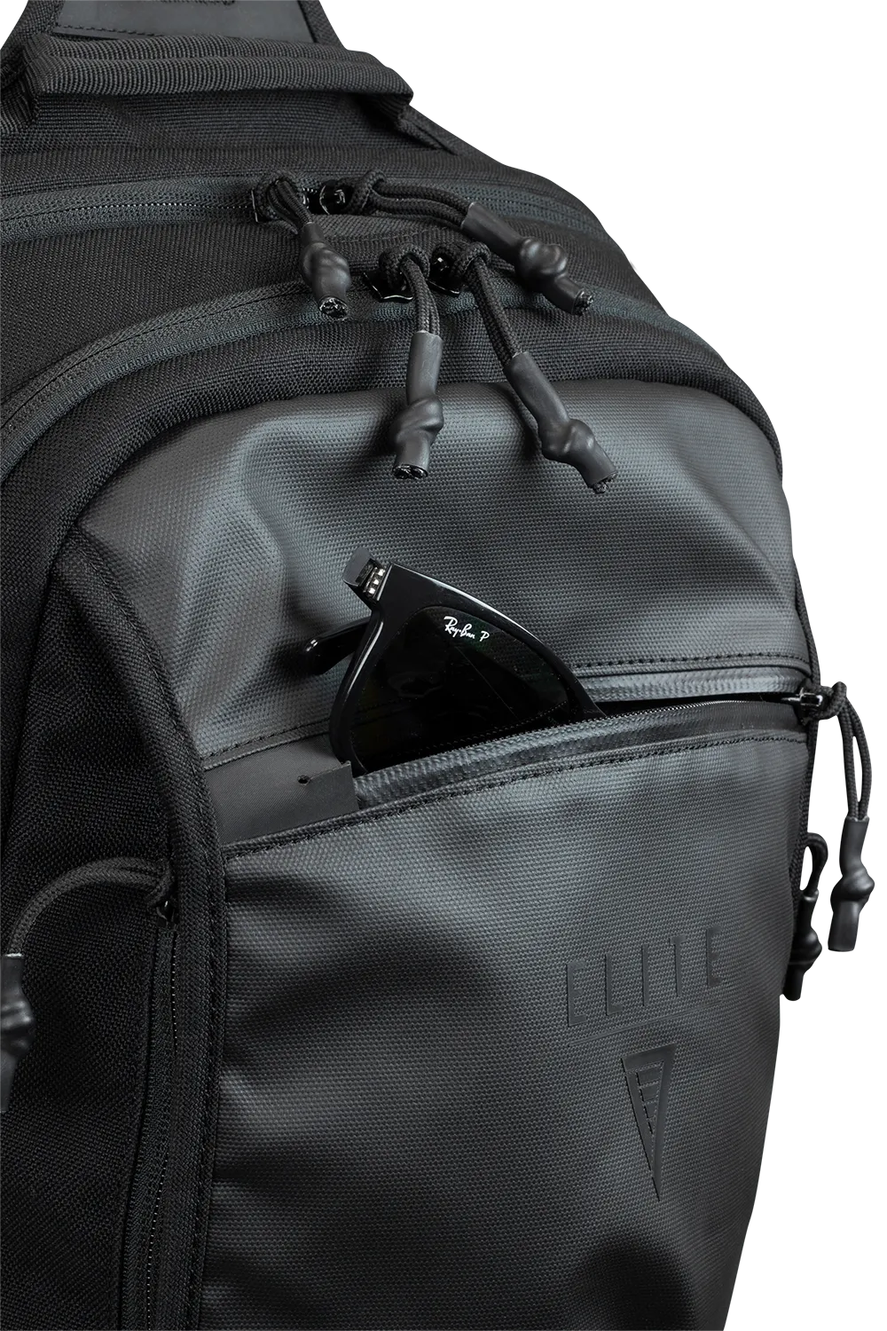 BLINDSIDE - Concealed Carry Slingpack - Image 4