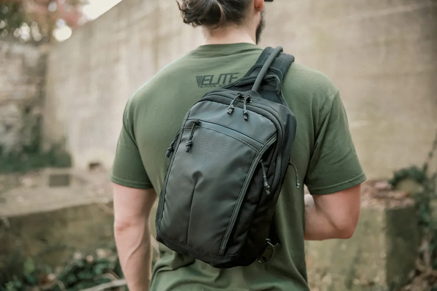BLINDSIDE - Concealed Carry Slingpack - Image 6
