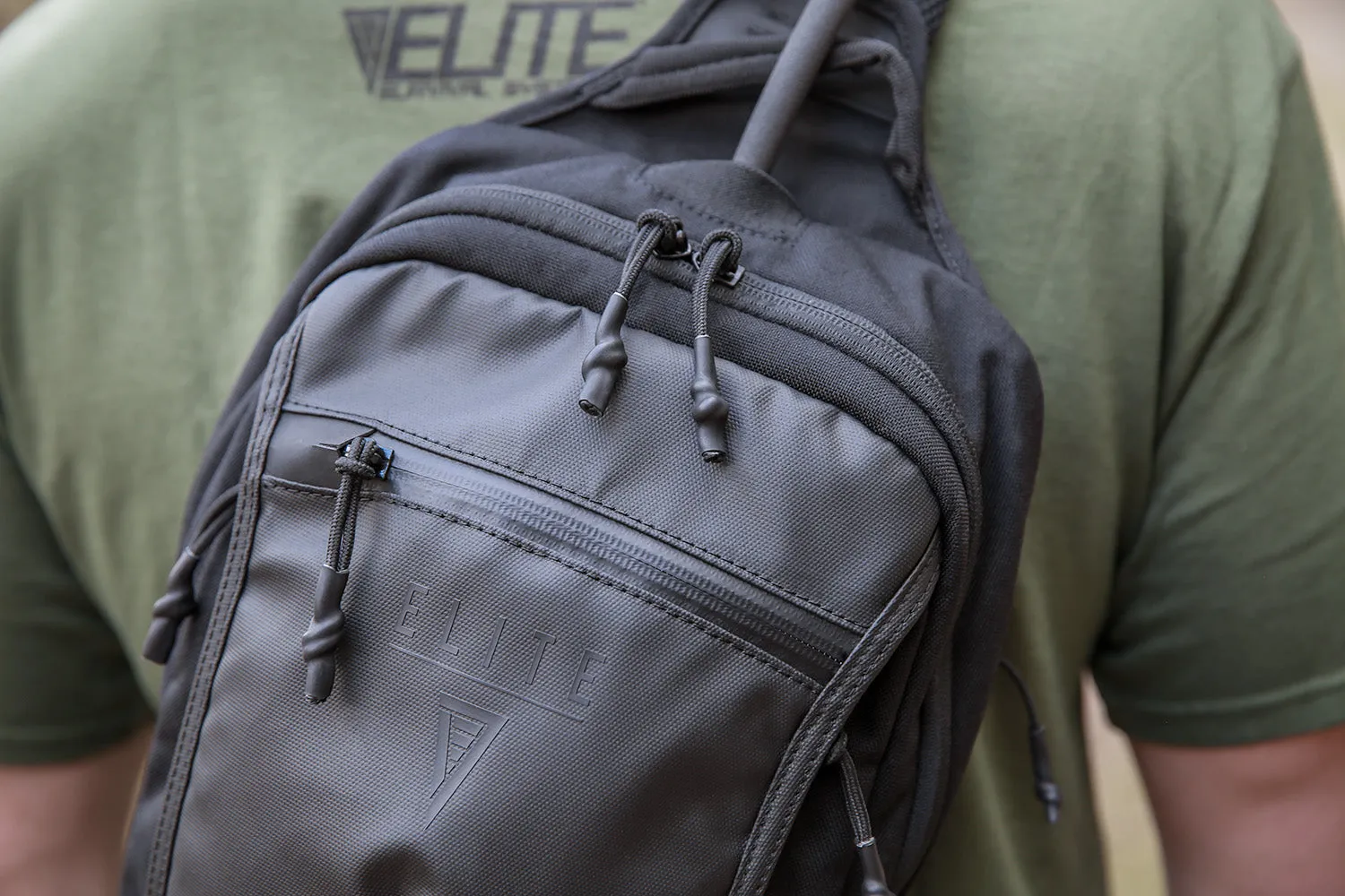 BLINDSIDE - Concealed Carry Slingpack - Image 7