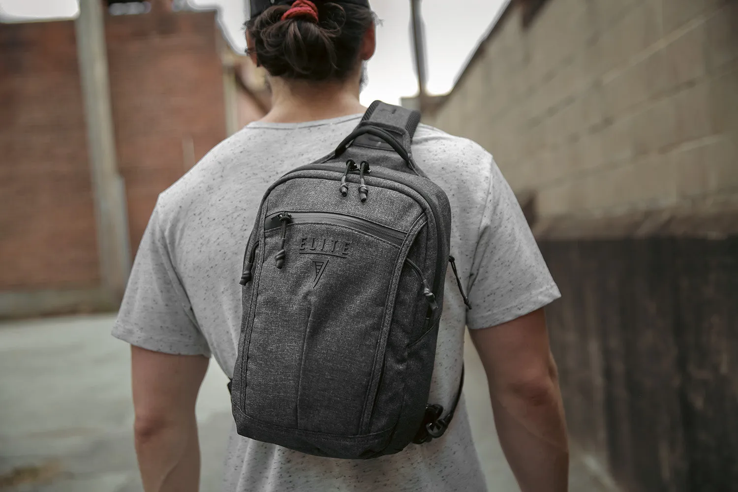 BLINDSIDE - Concealed Carry Slingpack - Image 8