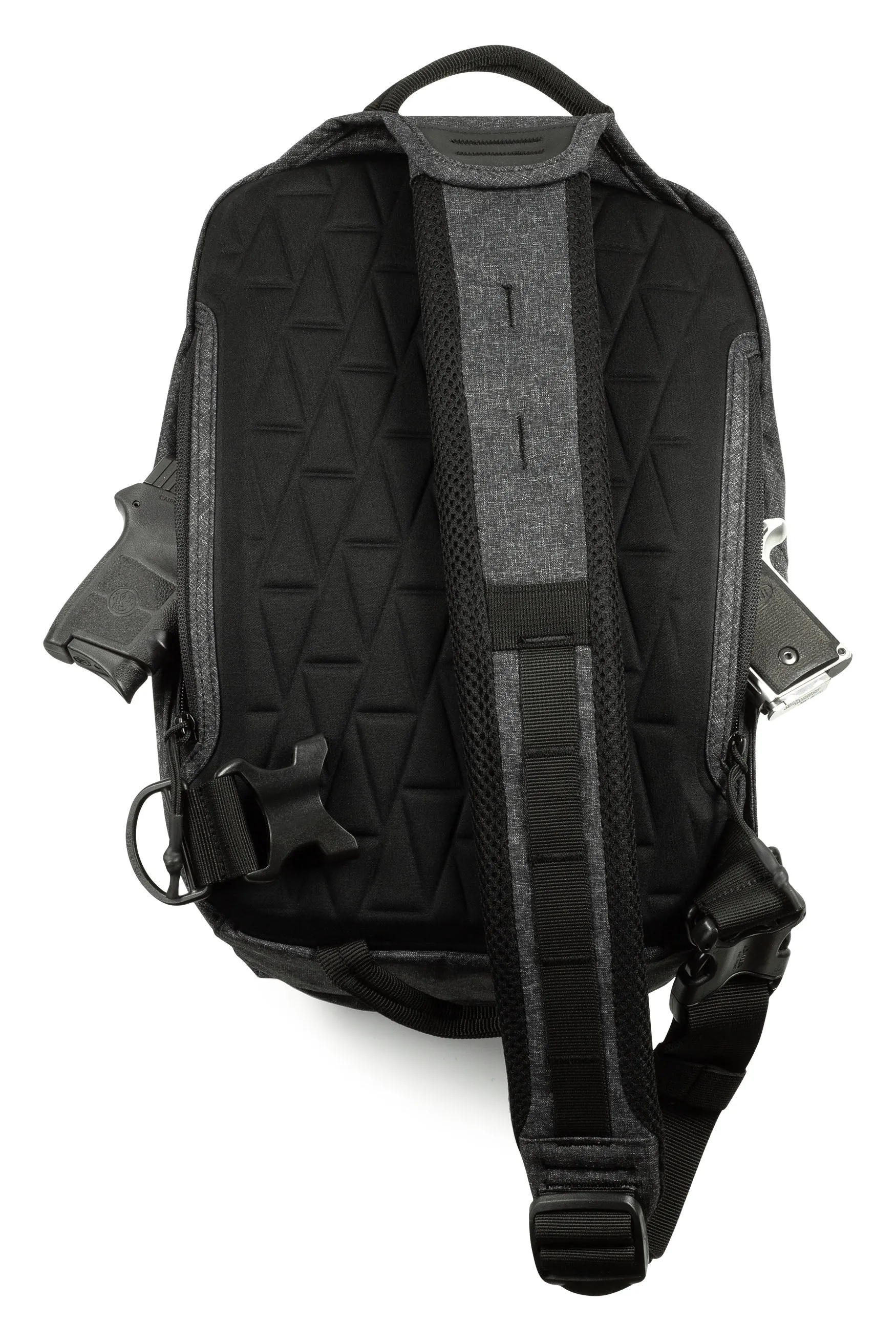 BLINDSIDE - Concealed Carry Slingpack - Image 9