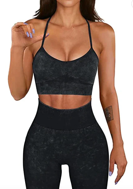 Blisse - Women’s Activewear Set - Image 2