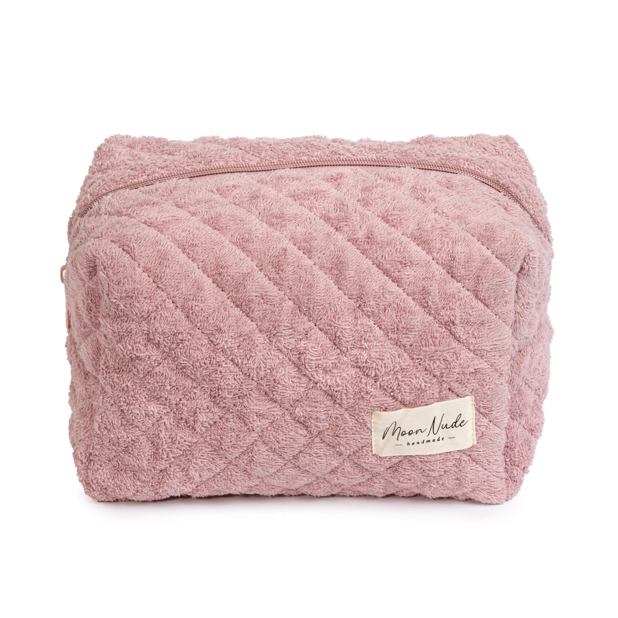 Blush Large Makeup Bag - Image 2