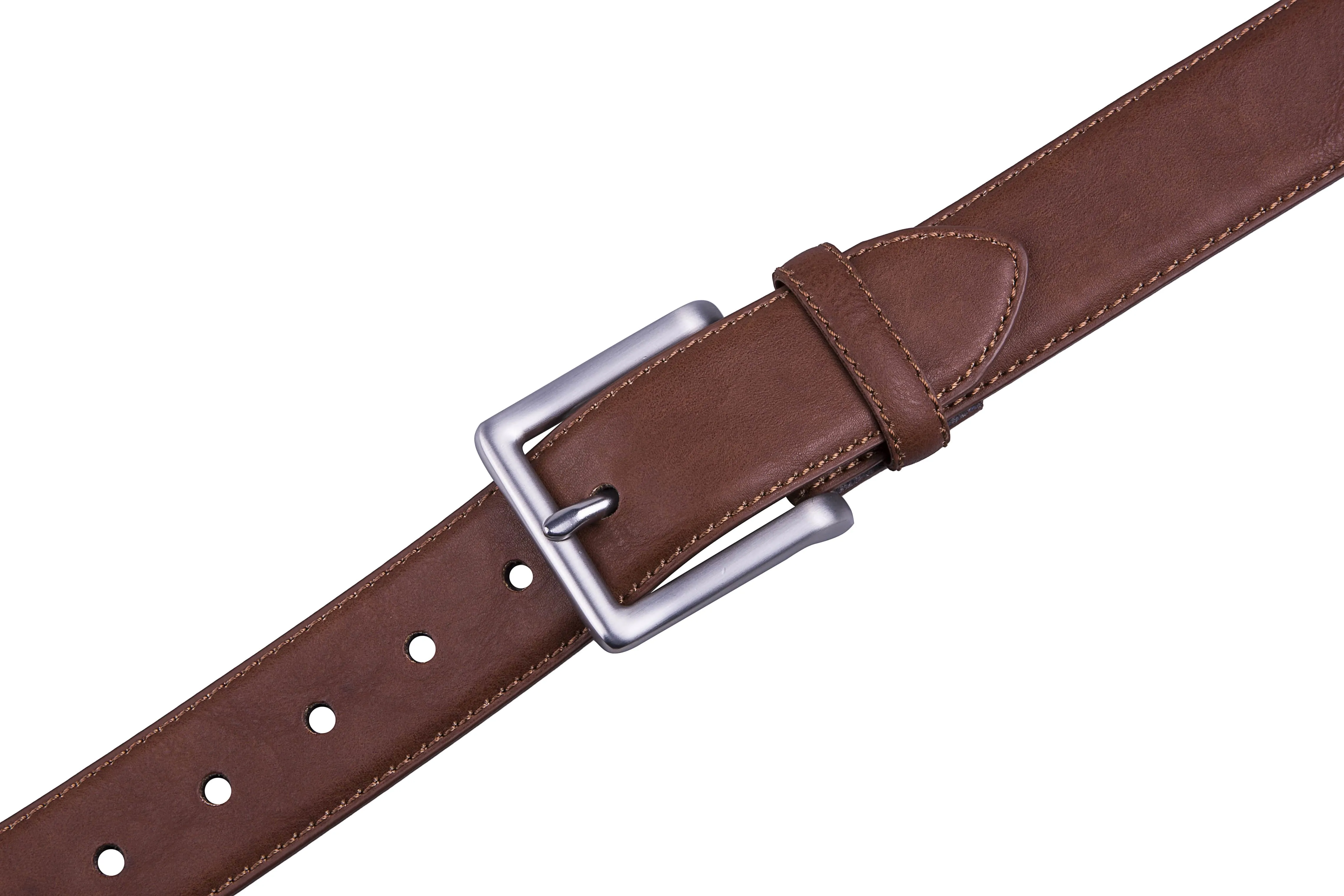 Bonded Leather Belt - Image 13