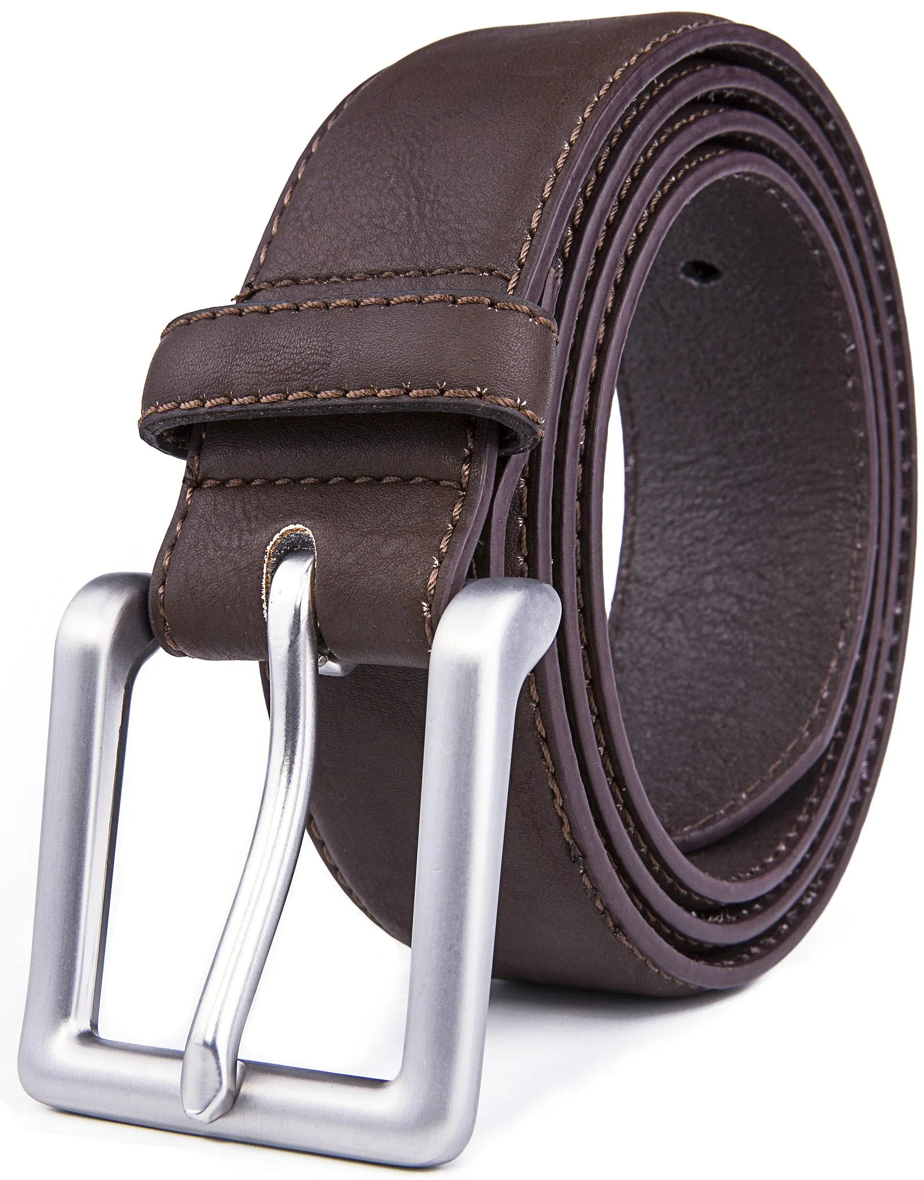 Bonded Leather Belt - Image 5
