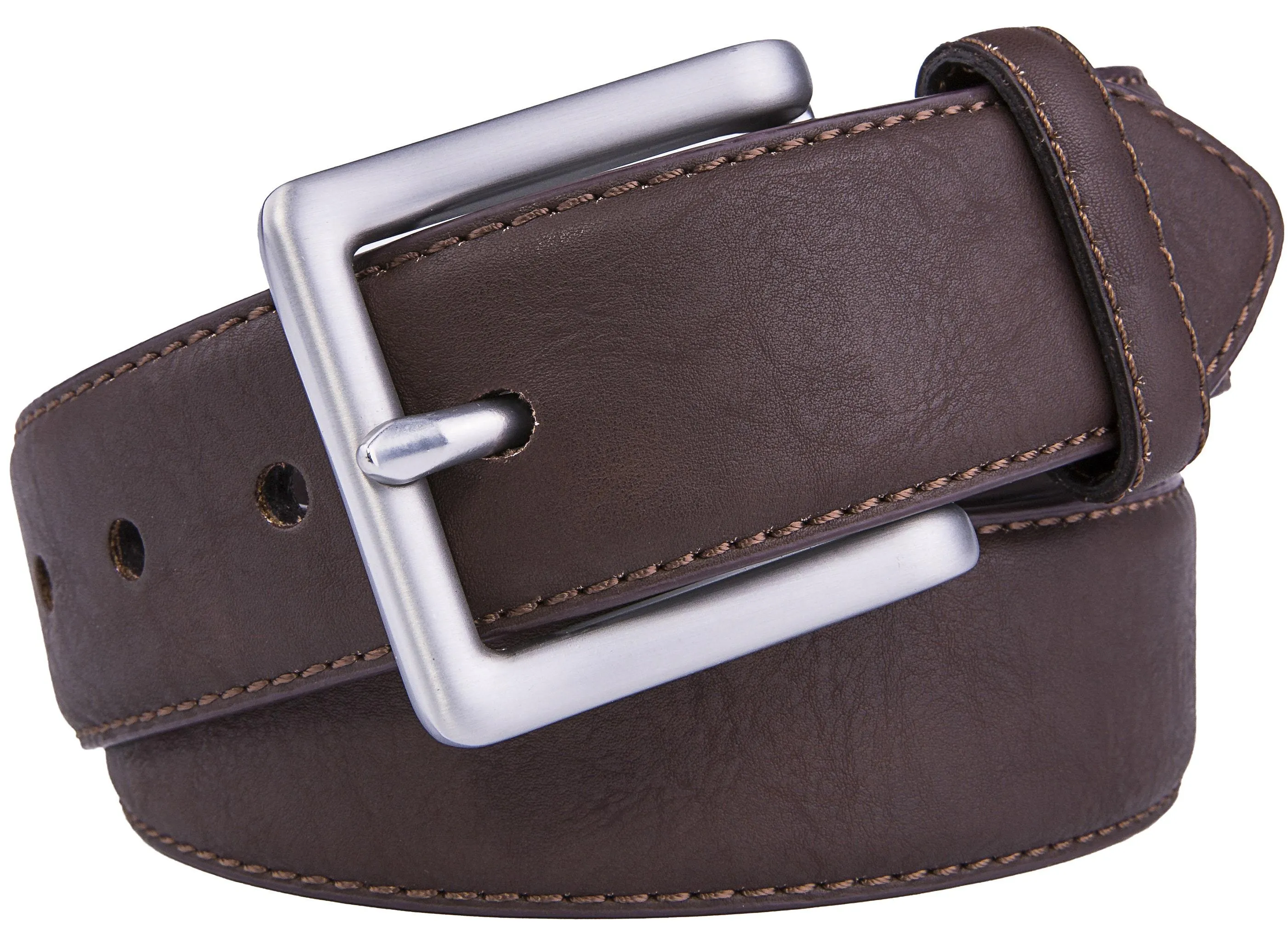 Bonded Leather Belt - Image 6