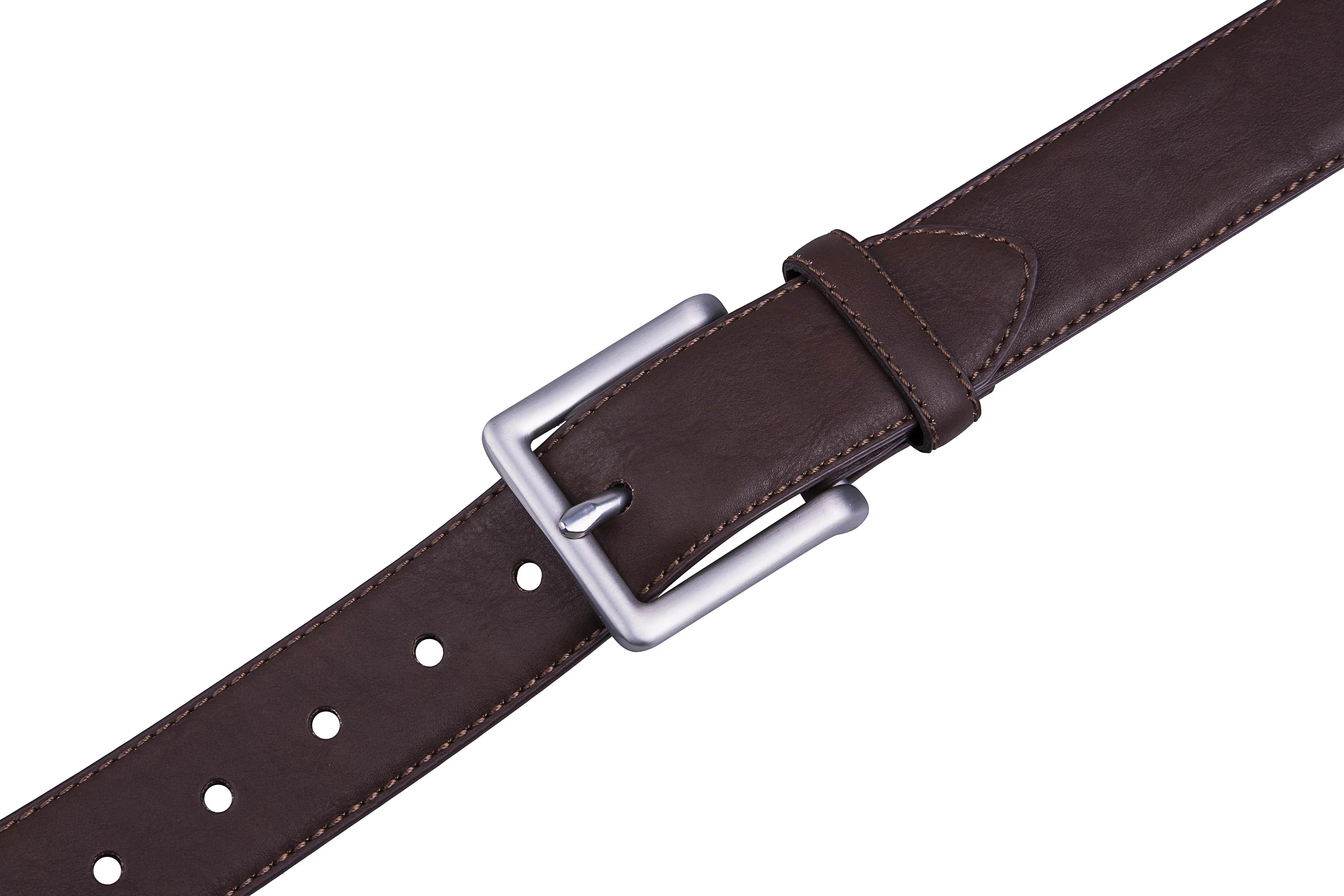 Bonded Leather Belt - Image 7