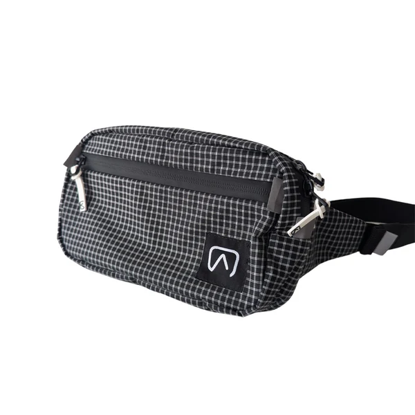 BORO | Oxford 1000D Waist + Sling Bag - Image 10