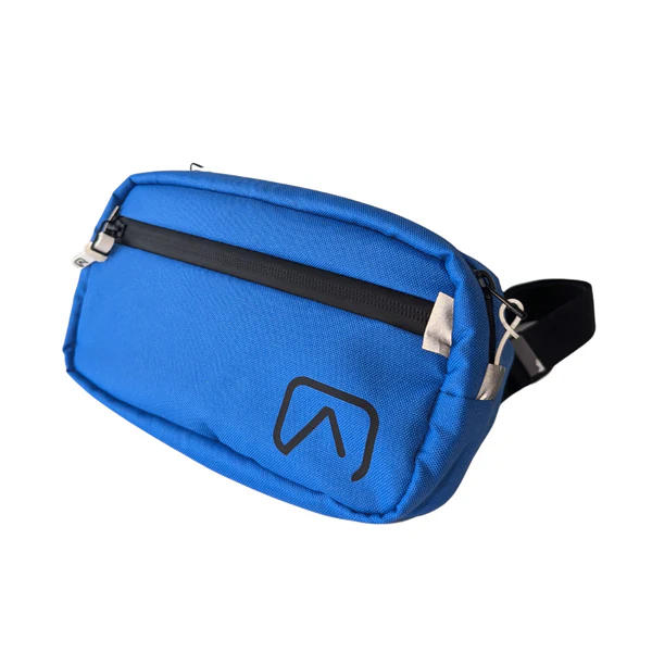 BORO | Oxford 1000D Waist + Sling Bag - Image 12