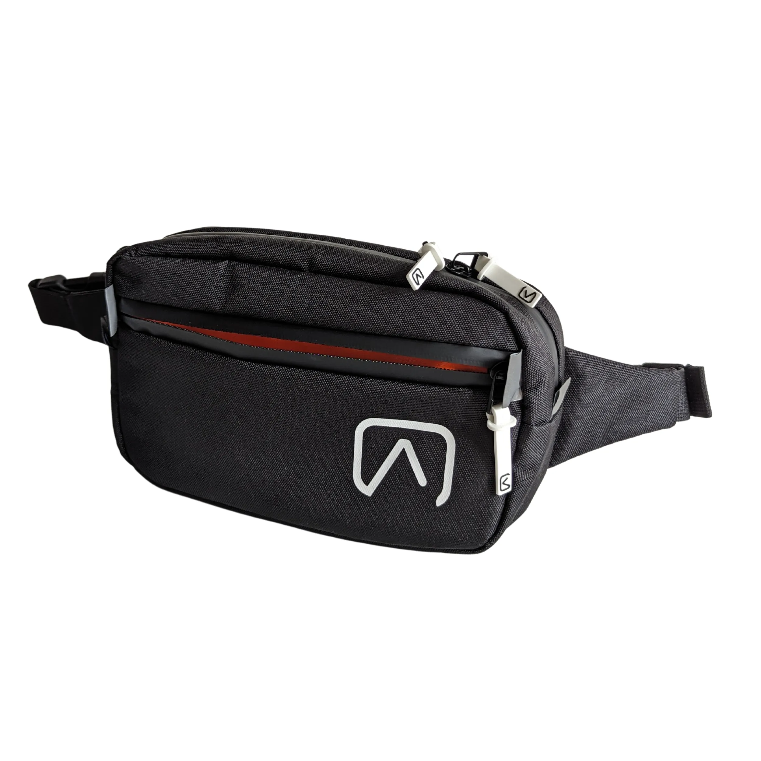 BORO | Oxford 1000D Waist + Sling Bag - Image 2