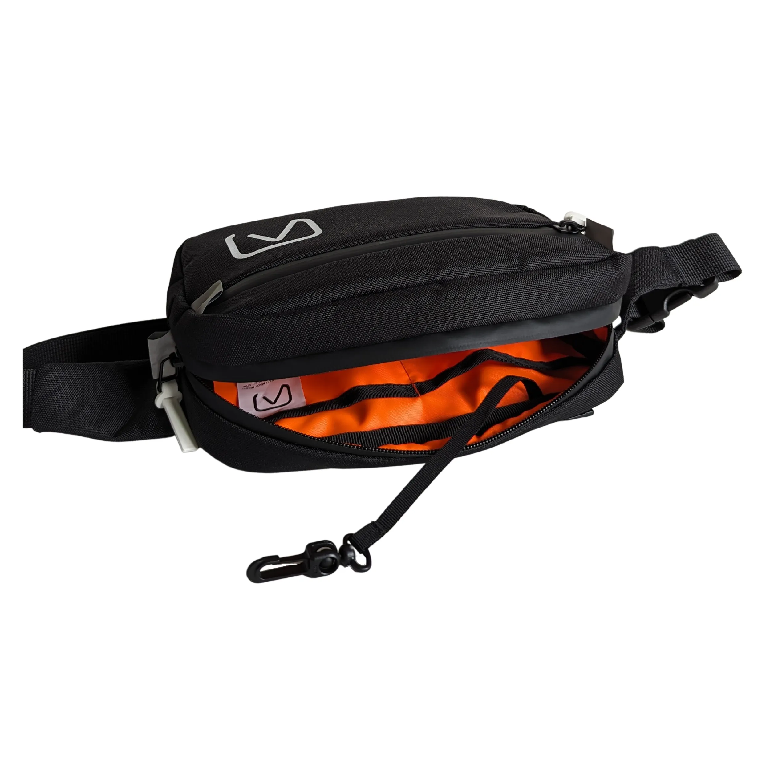 BORO | Oxford 1000D Waist + Sling Bag - Image 5