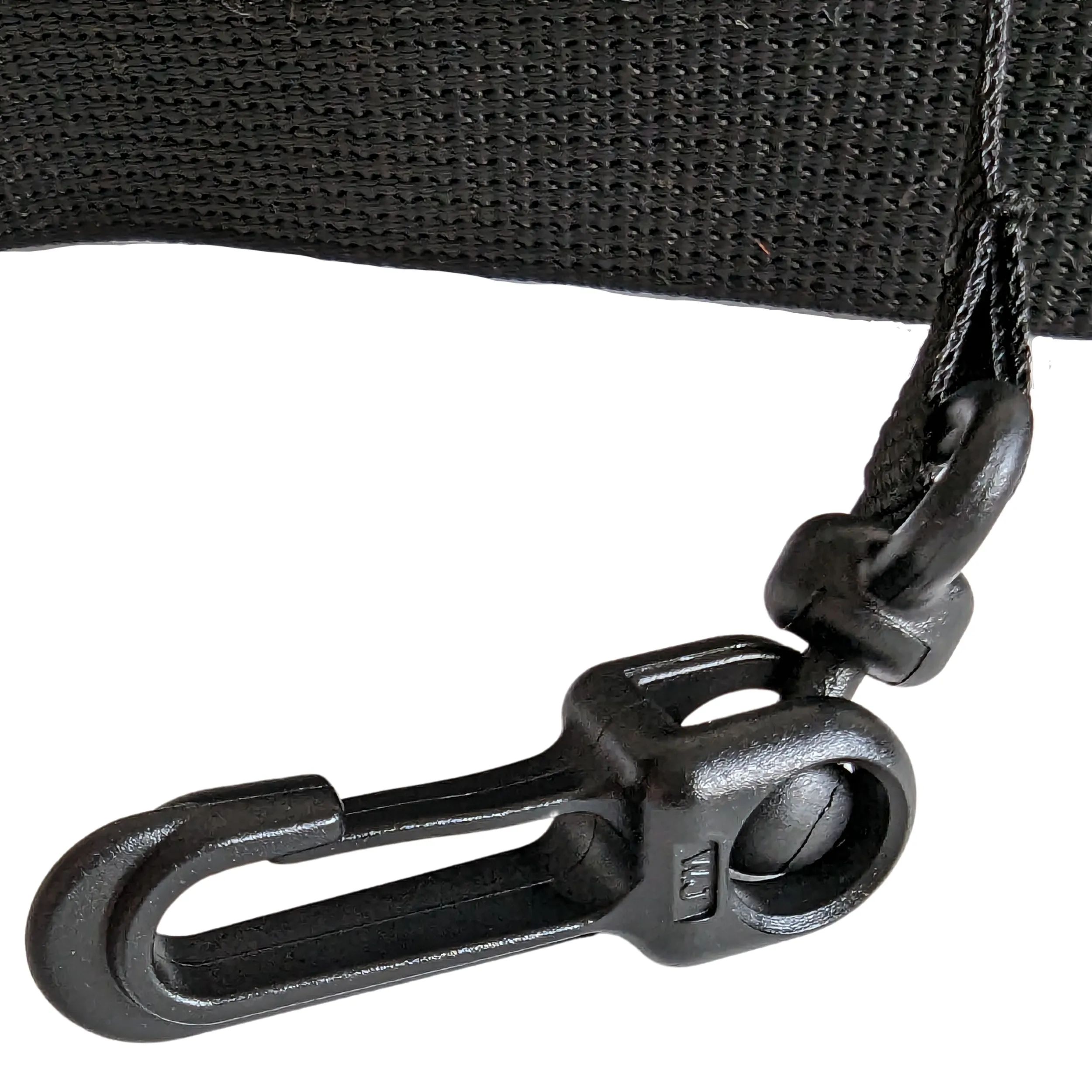 BORO | Oxford 1000D Waist + Sling Bag - Image 6