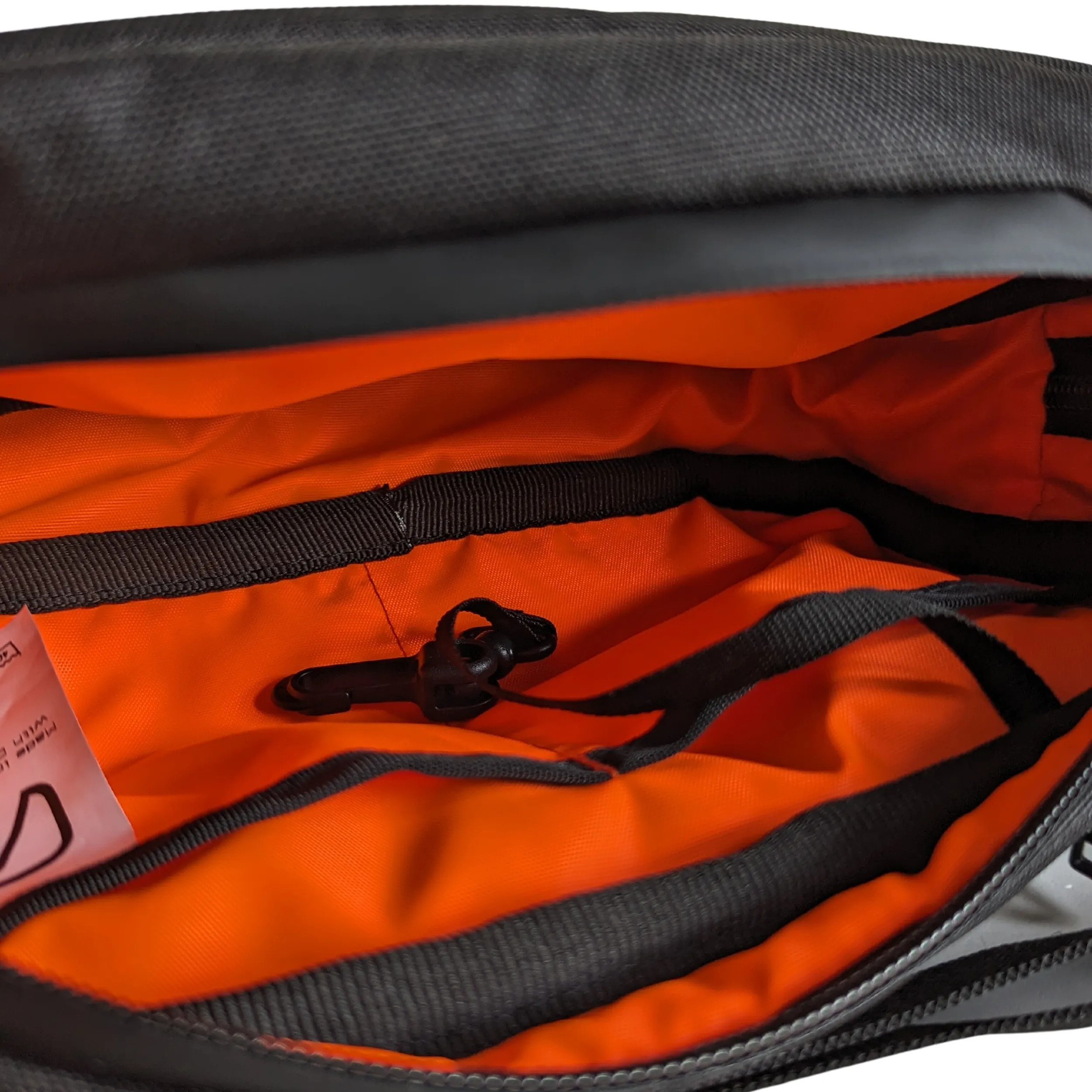 BORO | Oxford 1000D Waist + Sling Bag - Image 7