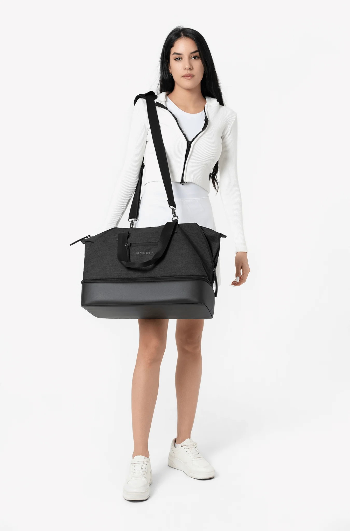 Boston | Anti-Theft Weekender Duffel - Image 10