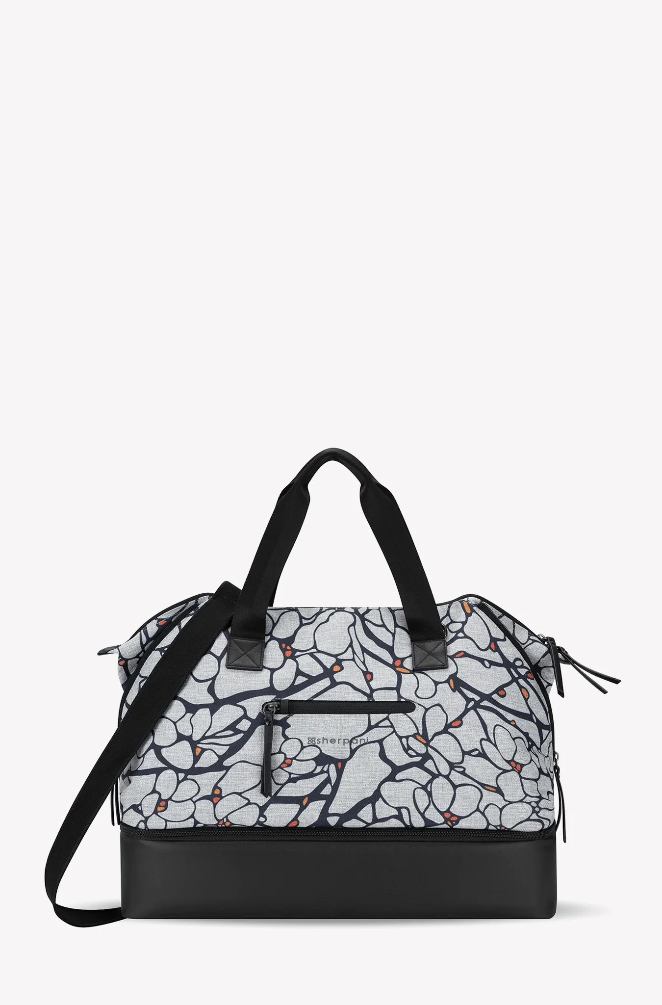 Boston | Anti-Theft Weekender Duffel - Image 12