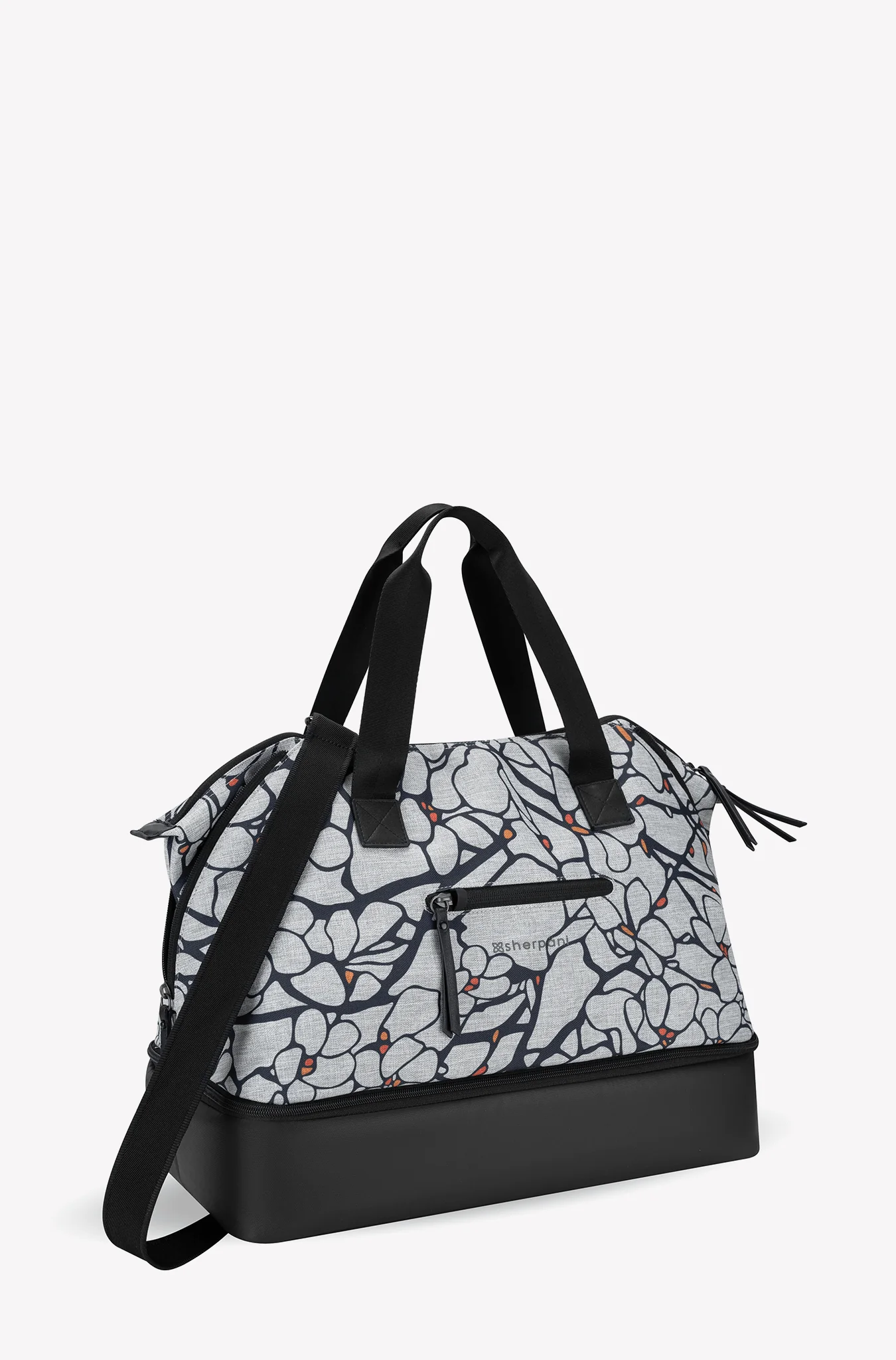 Boston | Anti-Theft Weekender Duffel - Image 13