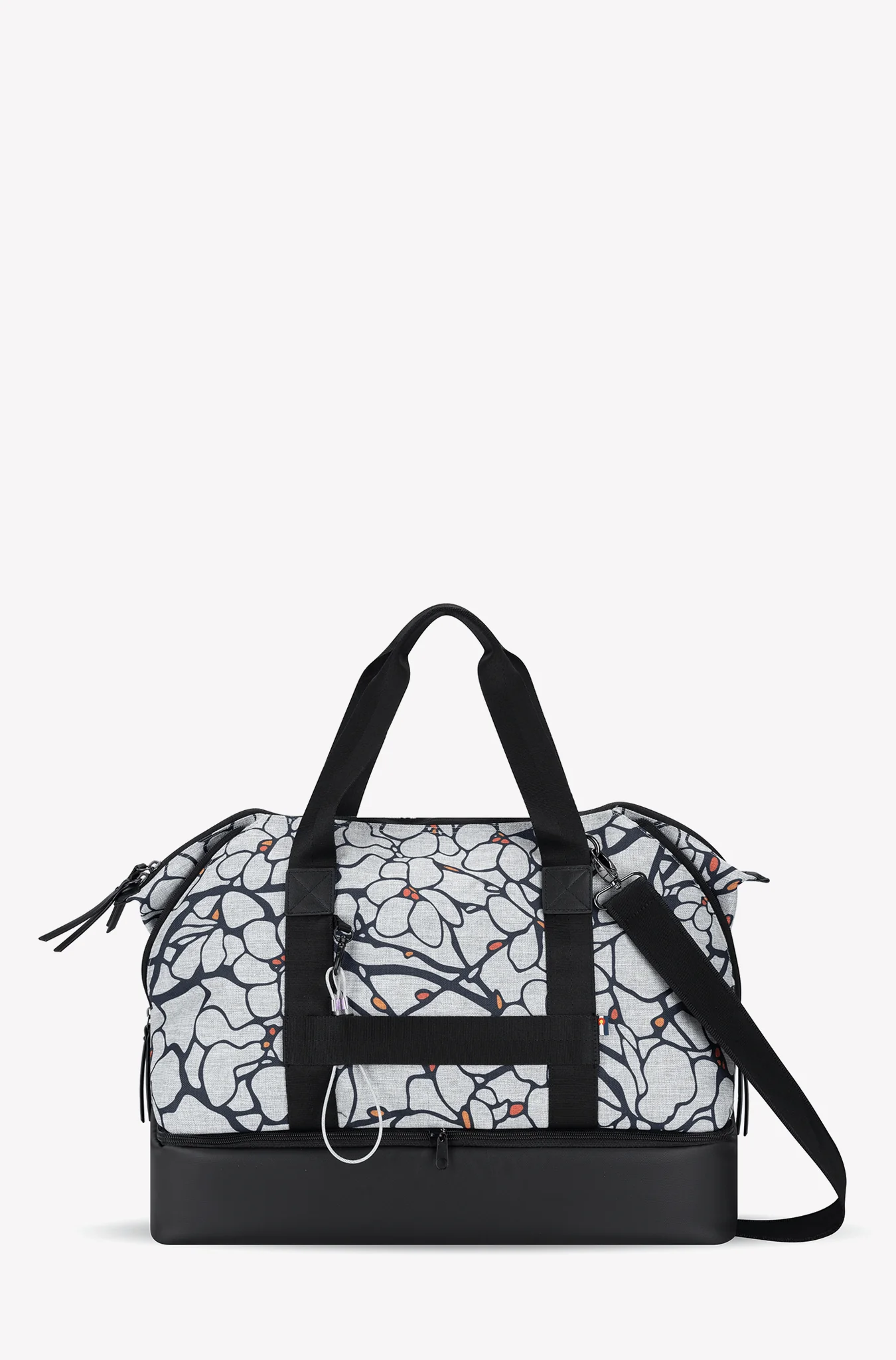 Boston | Anti-Theft Weekender Duffel - Image 14