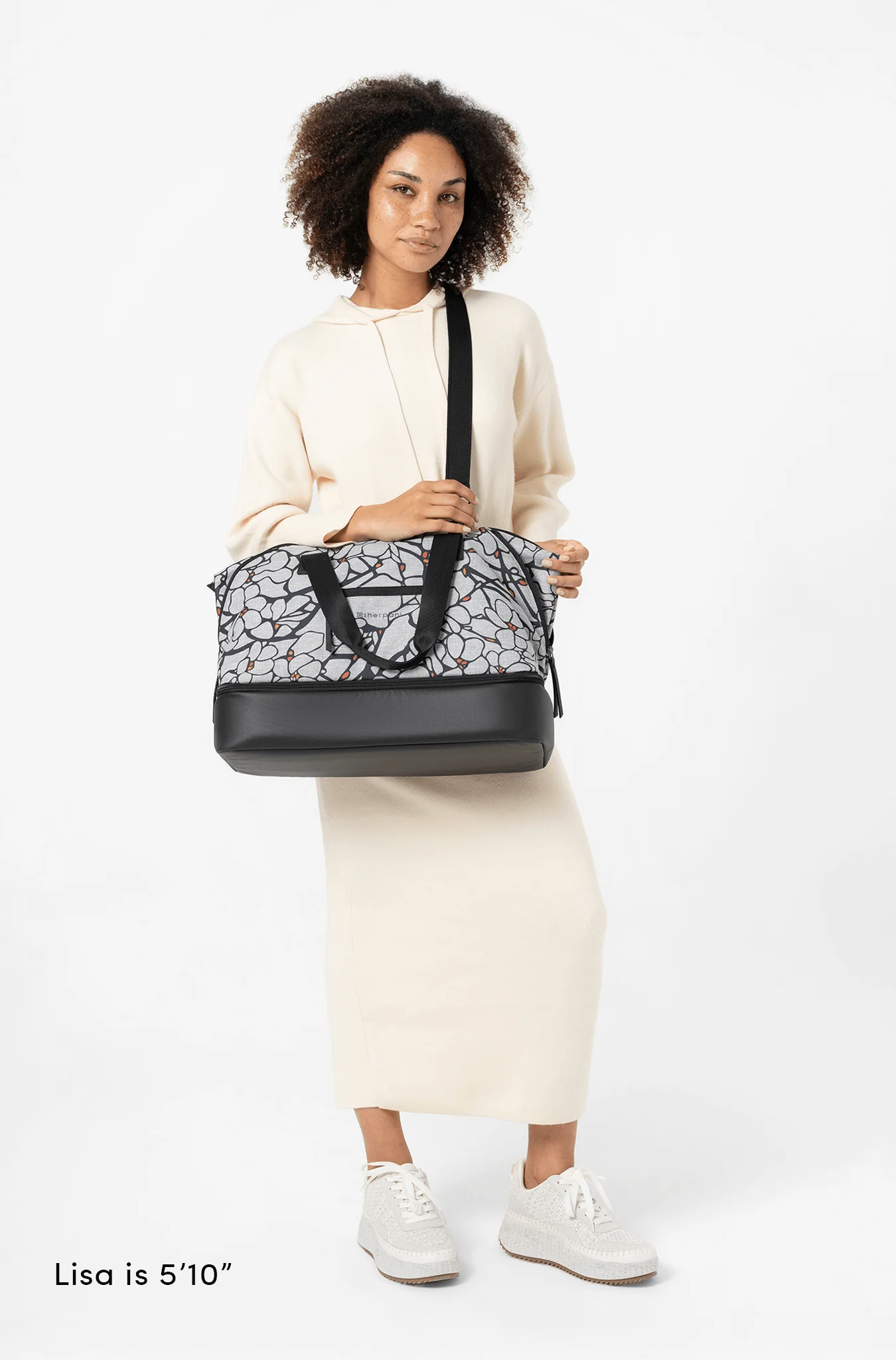 Boston | Anti-Theft Weekender Duffel - Image 15