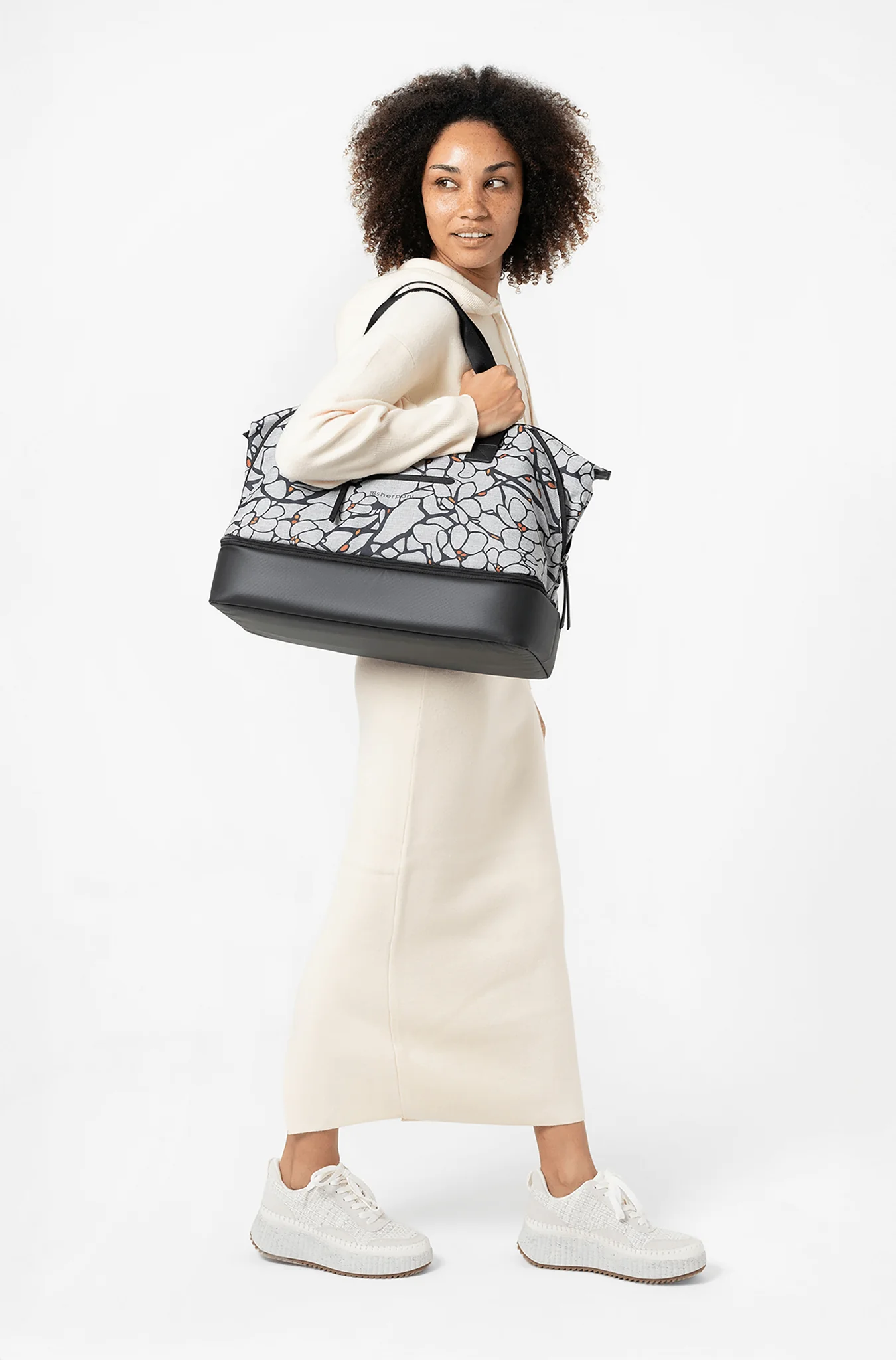 Boston | Anti-Theft Weekender Duffel - Image 17