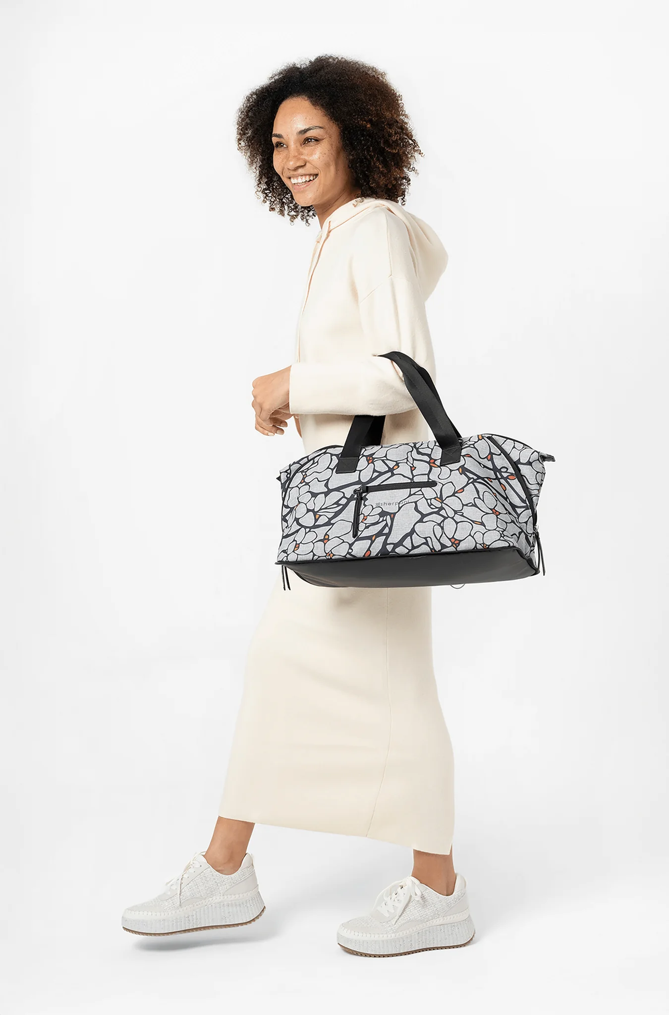 Boston | Anti-Theft Weekender Duffel - Image 18