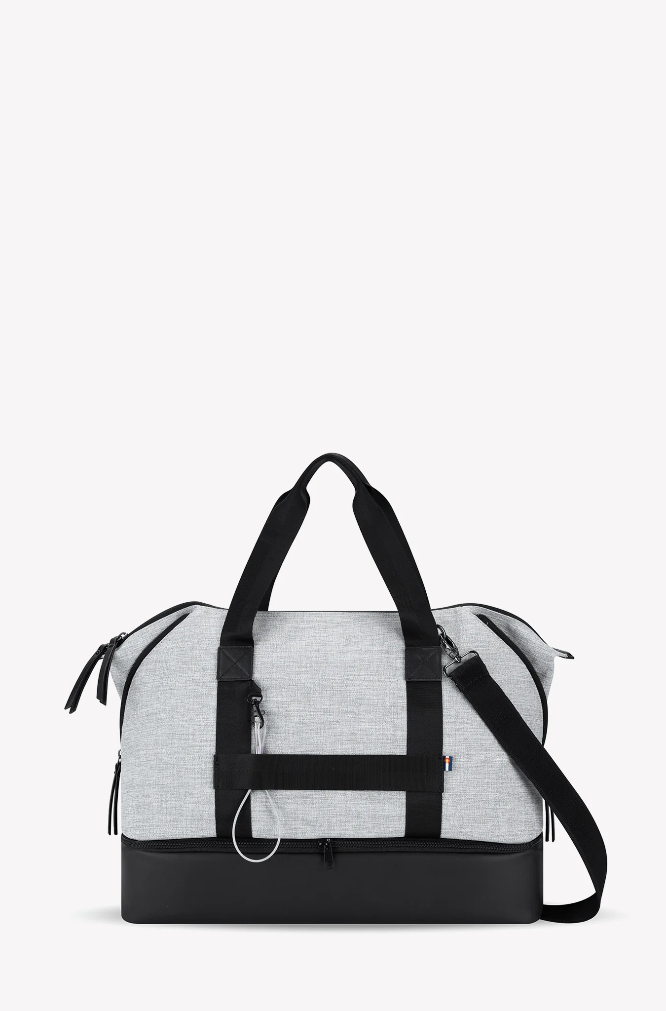 Boston | Anti-Theft Weekender Duffel - Image 21