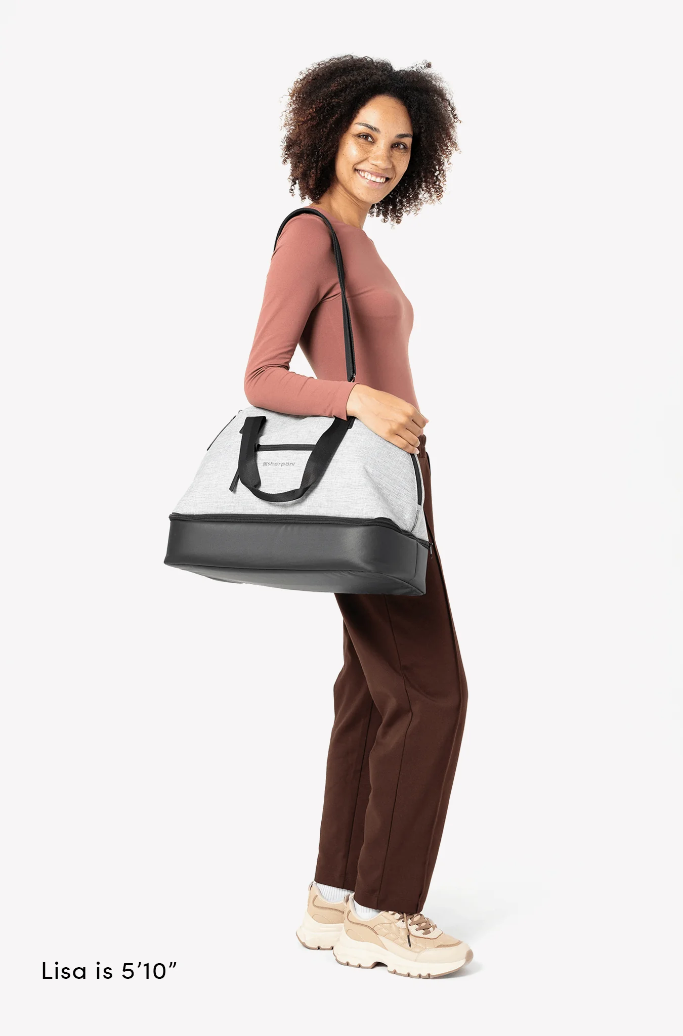 Boston | Anti-Theft Weekender Duffel - Image 22