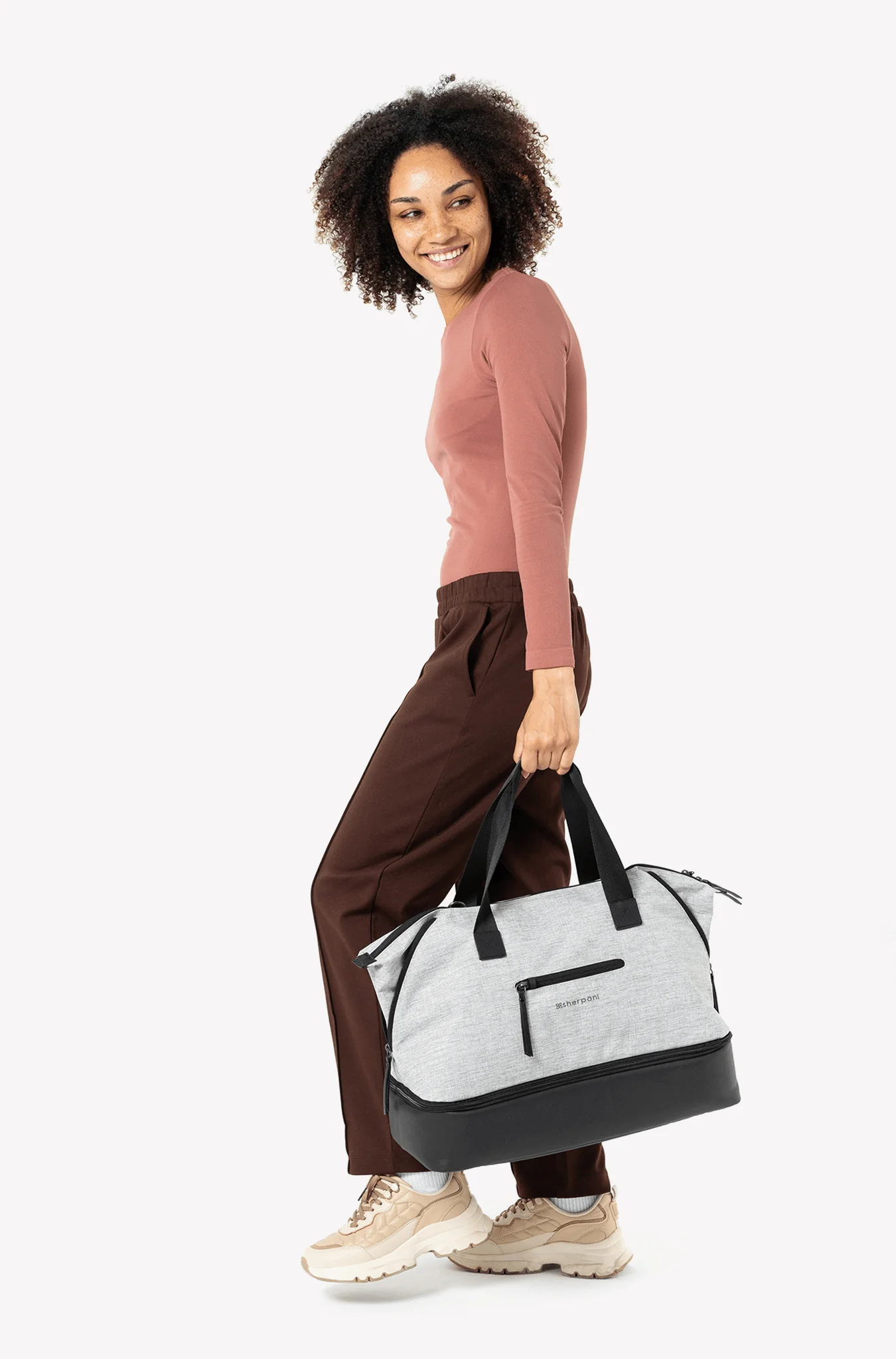 Boston | Anti-Theft Weekender Duffel - Image 24