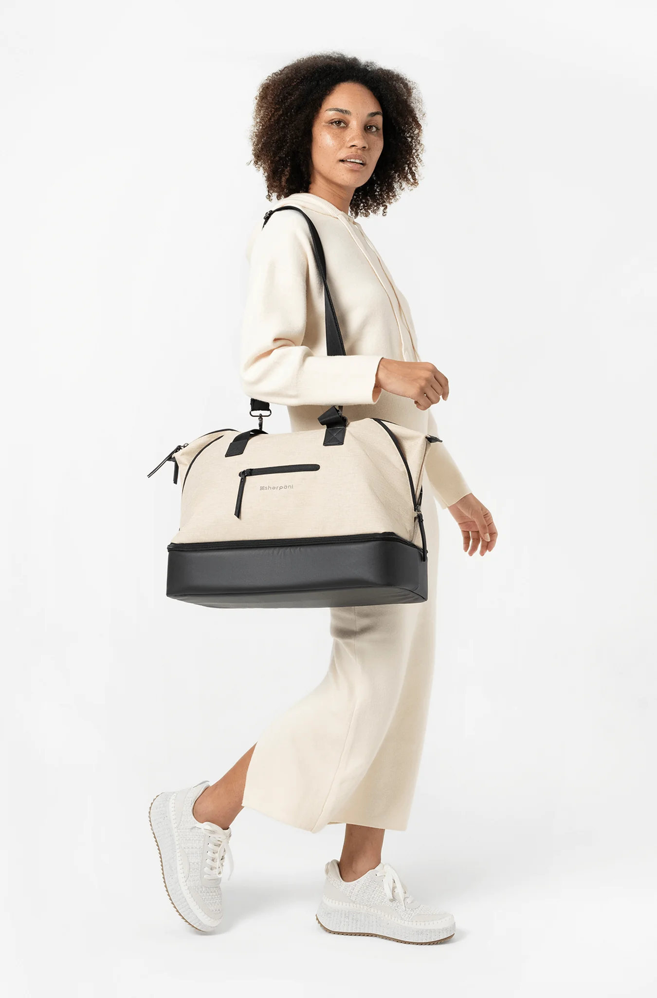 Boston | Anti-Theft Weekender Duffel - Image 31
