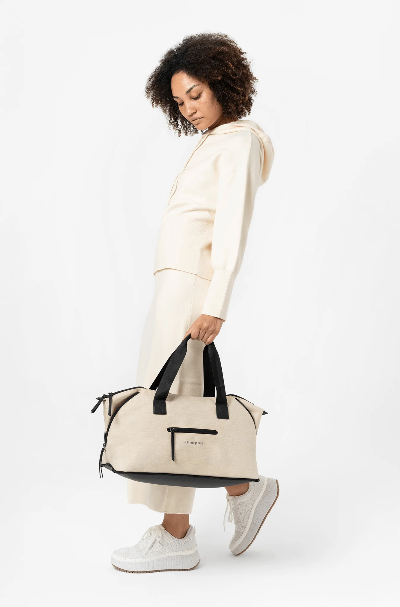 Boston | Anti-Theft Weekender Duffel - Image 32