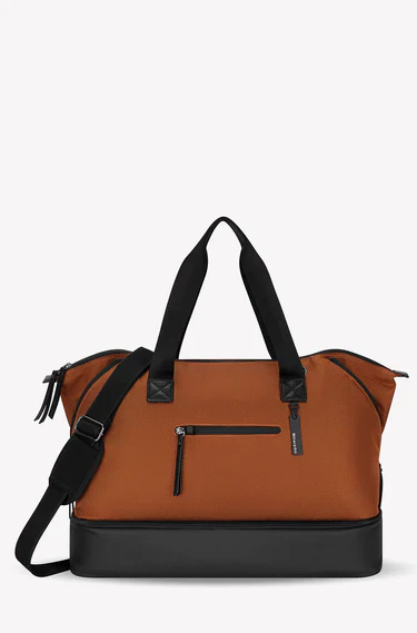 Boston | Anti-Theft Weekender Duffel - Image 34