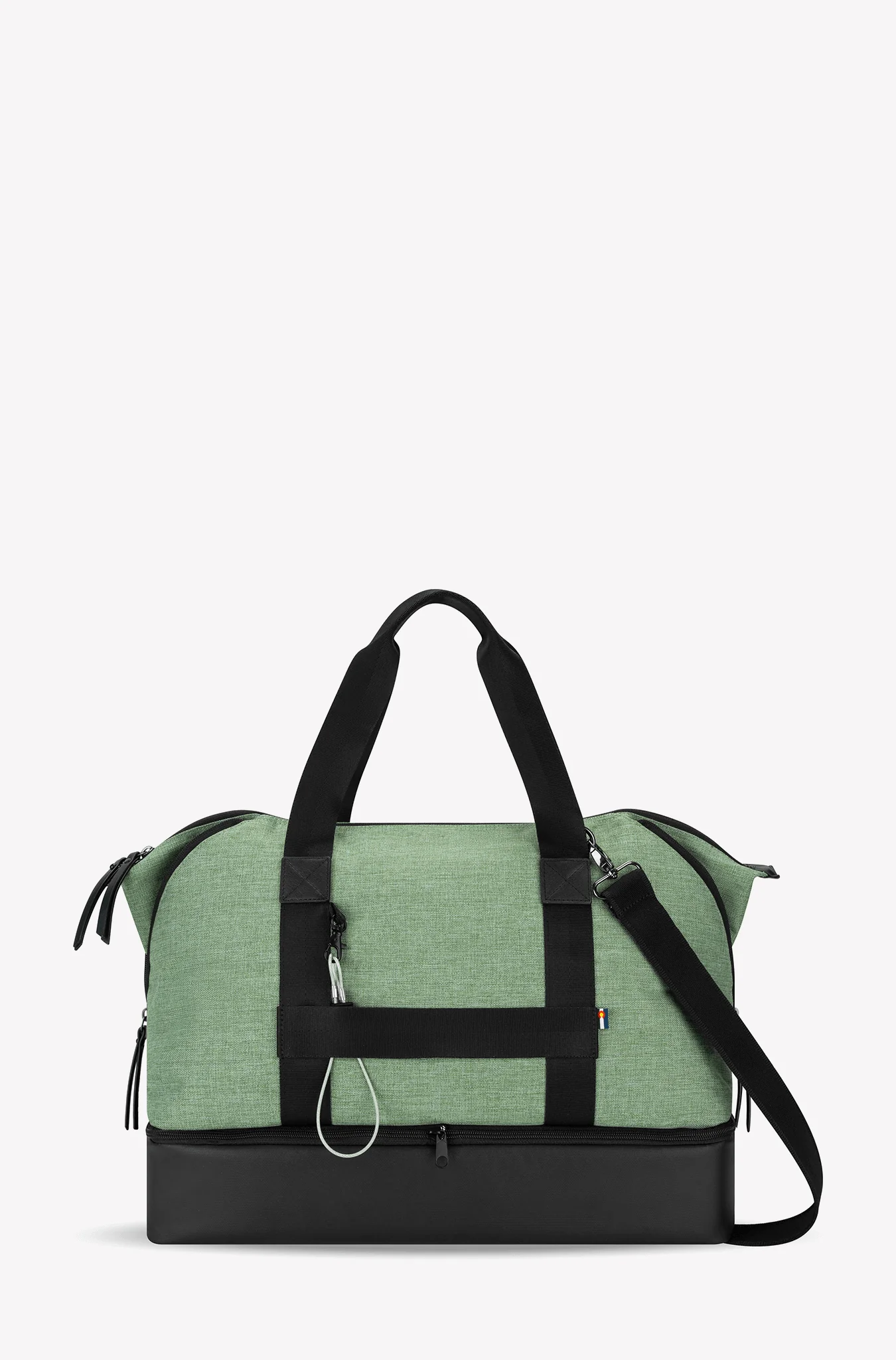 Boston | Anti-Theft Weekender Duffel - Image 4