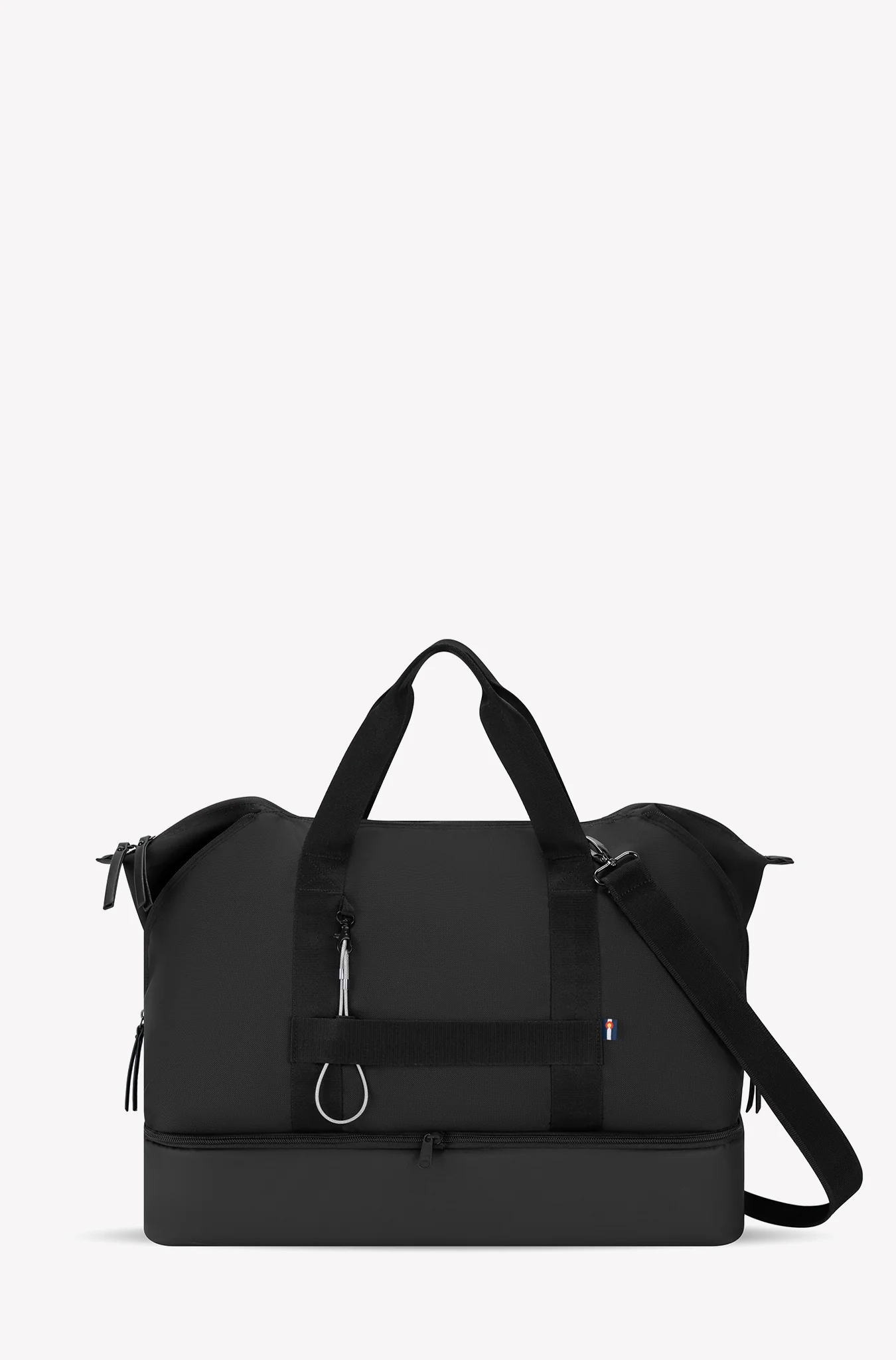 Boston | Anti-Theft Weekender Duffel - Image 9