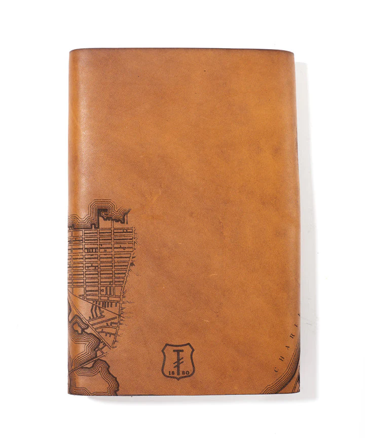 Boston Map Journal - Image 2