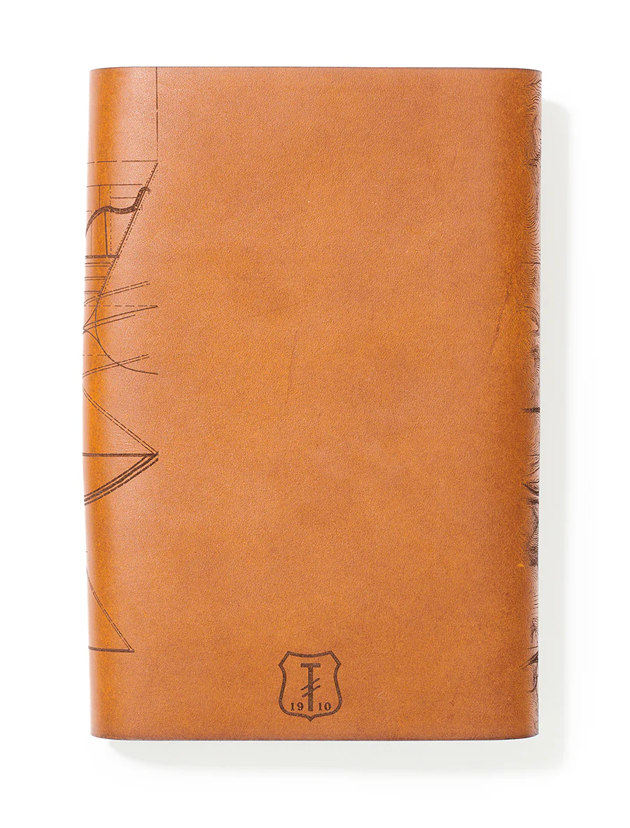 Boulder Map Journal - Image 2
