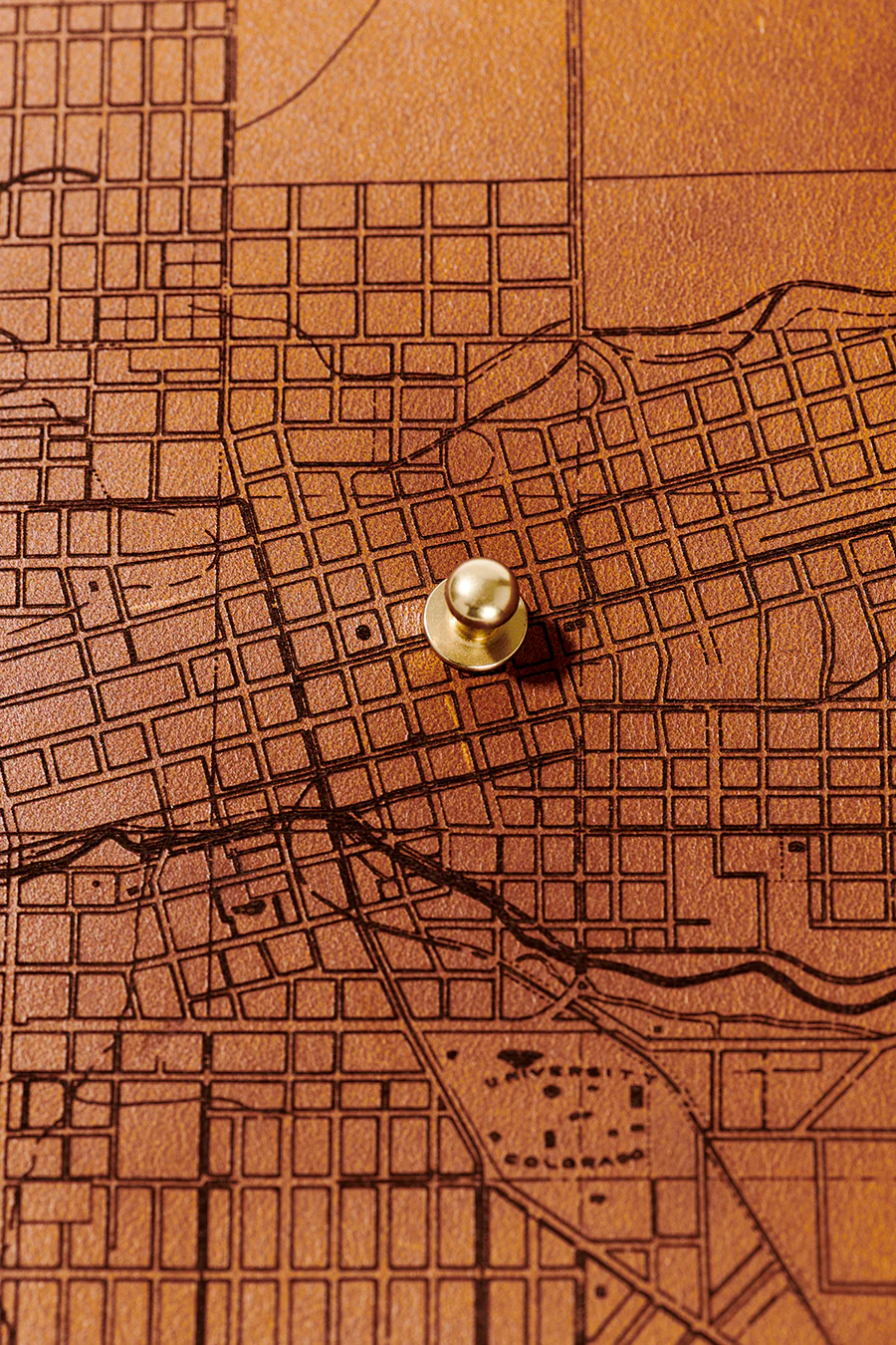 Boulder Map Journal - Image 3