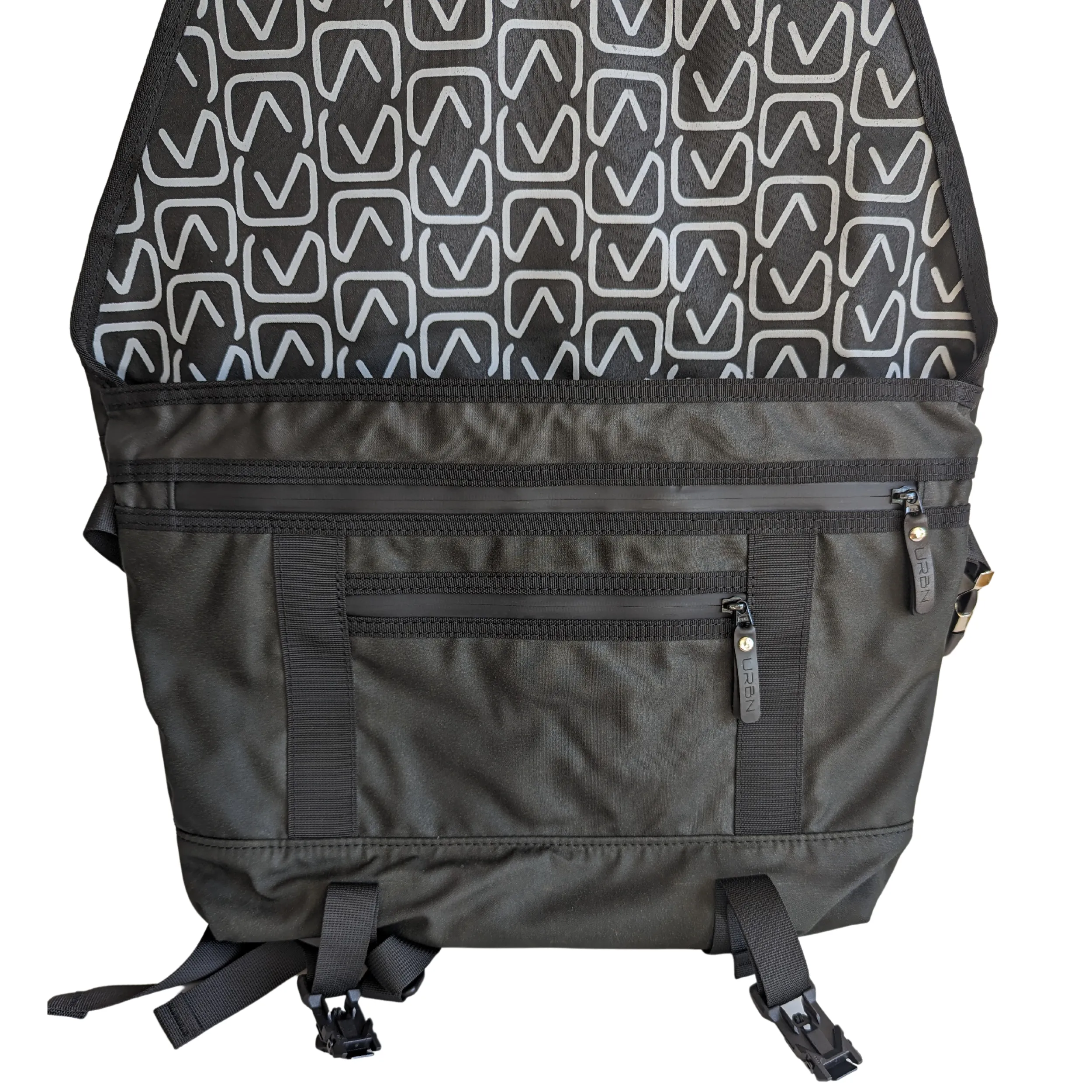 BOWERY | District Messenger - Image 2