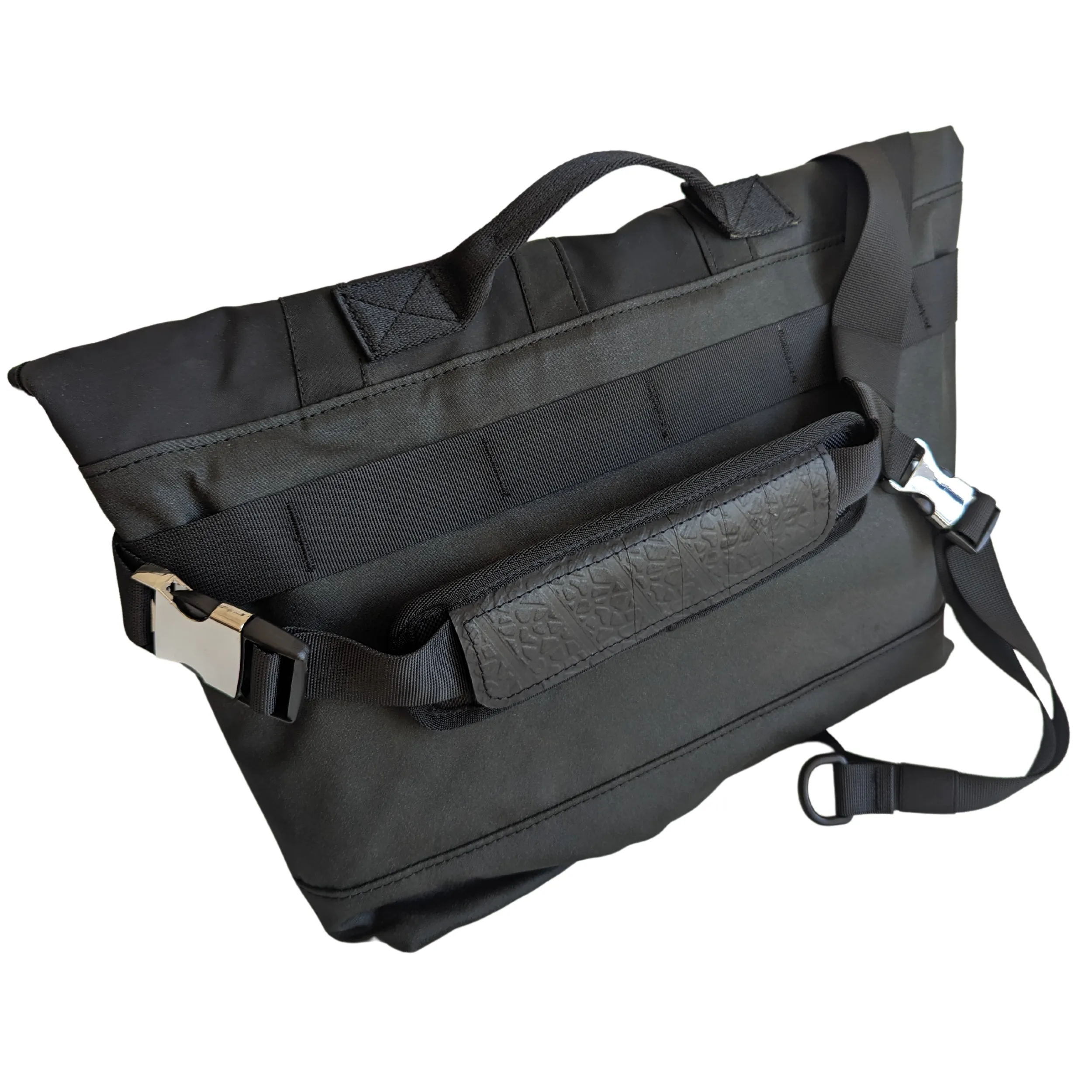 BOWERY | District Messenger - Image 3
