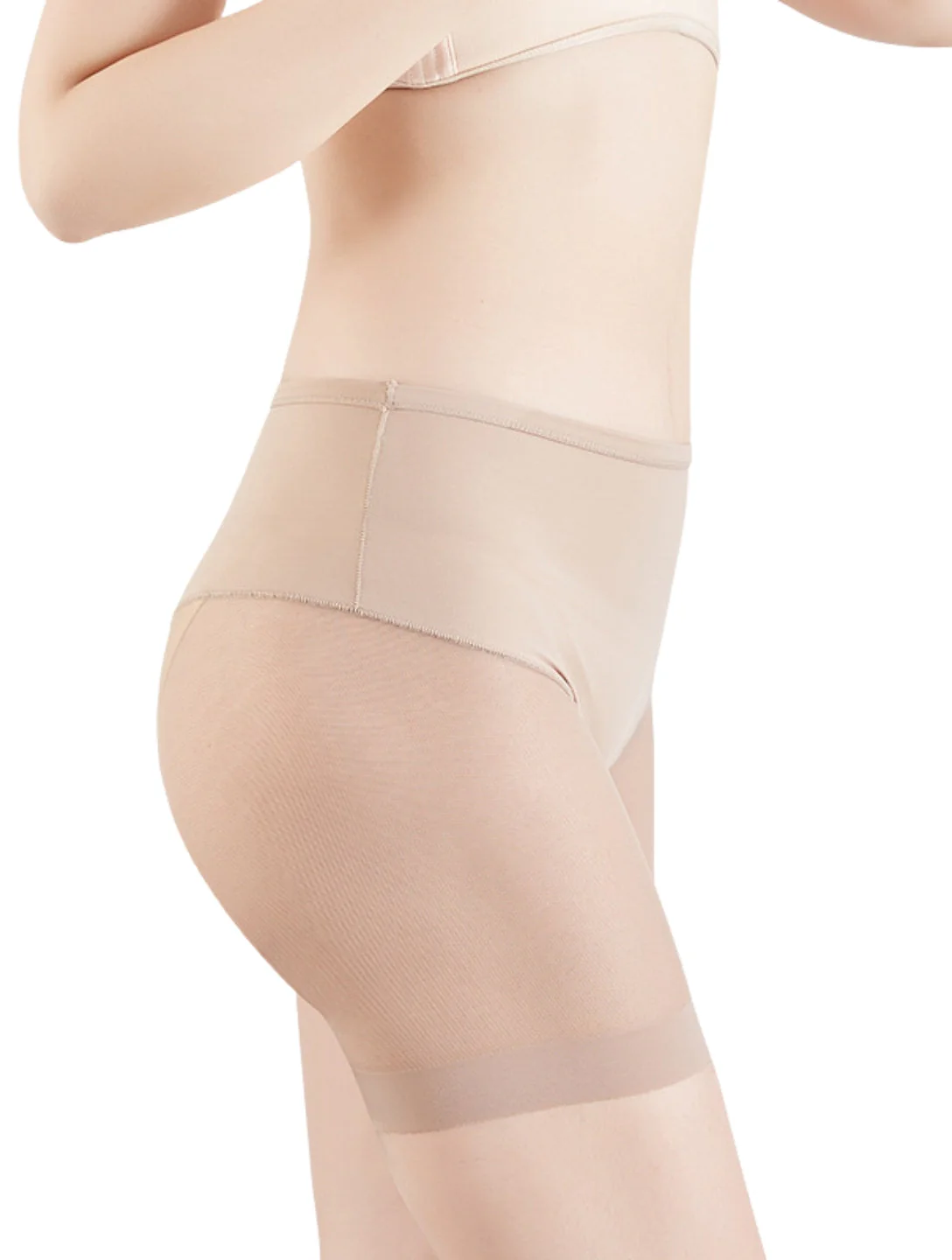 Breathable Sculpt Short - Image 8
