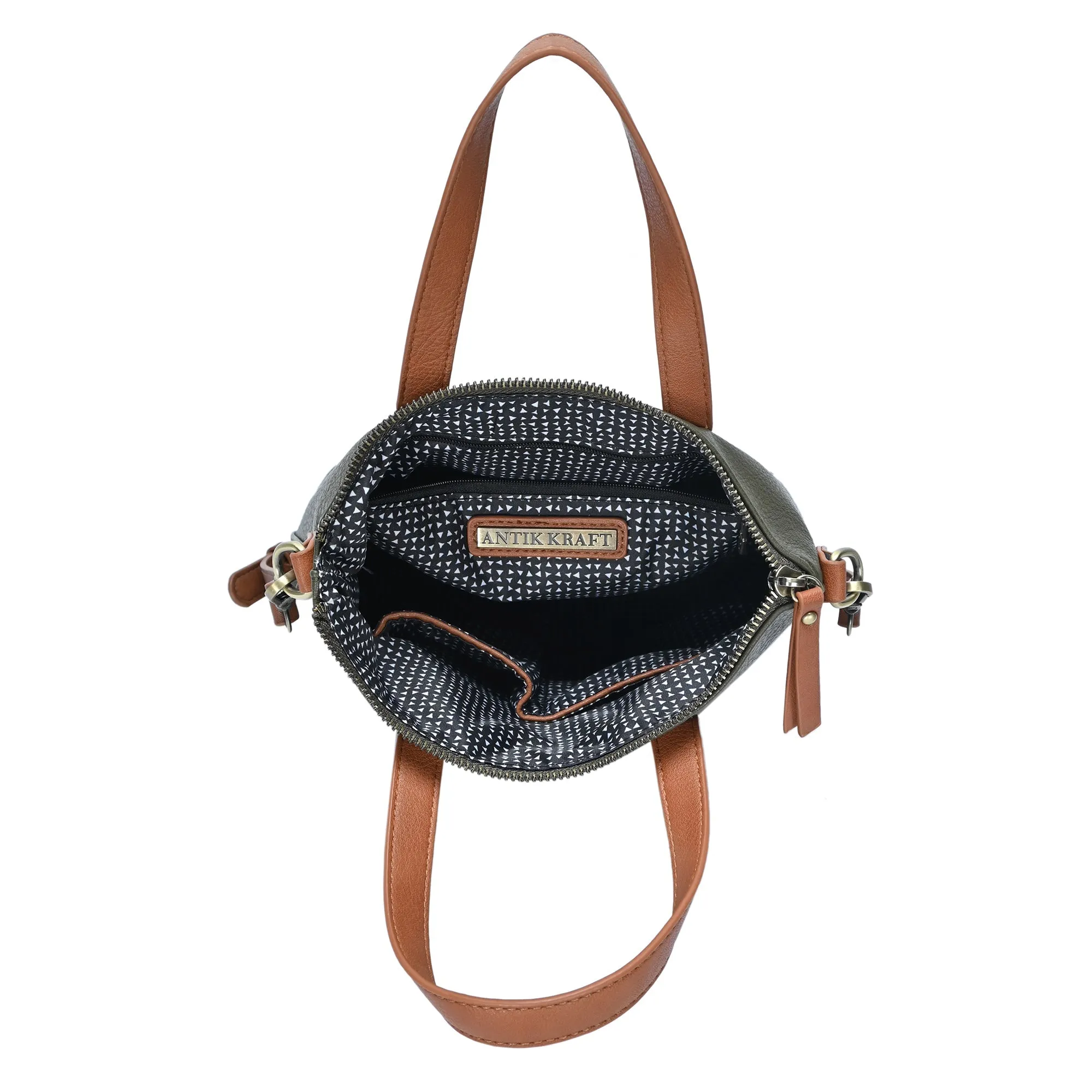 Bree Crossbody Bag - Image 25