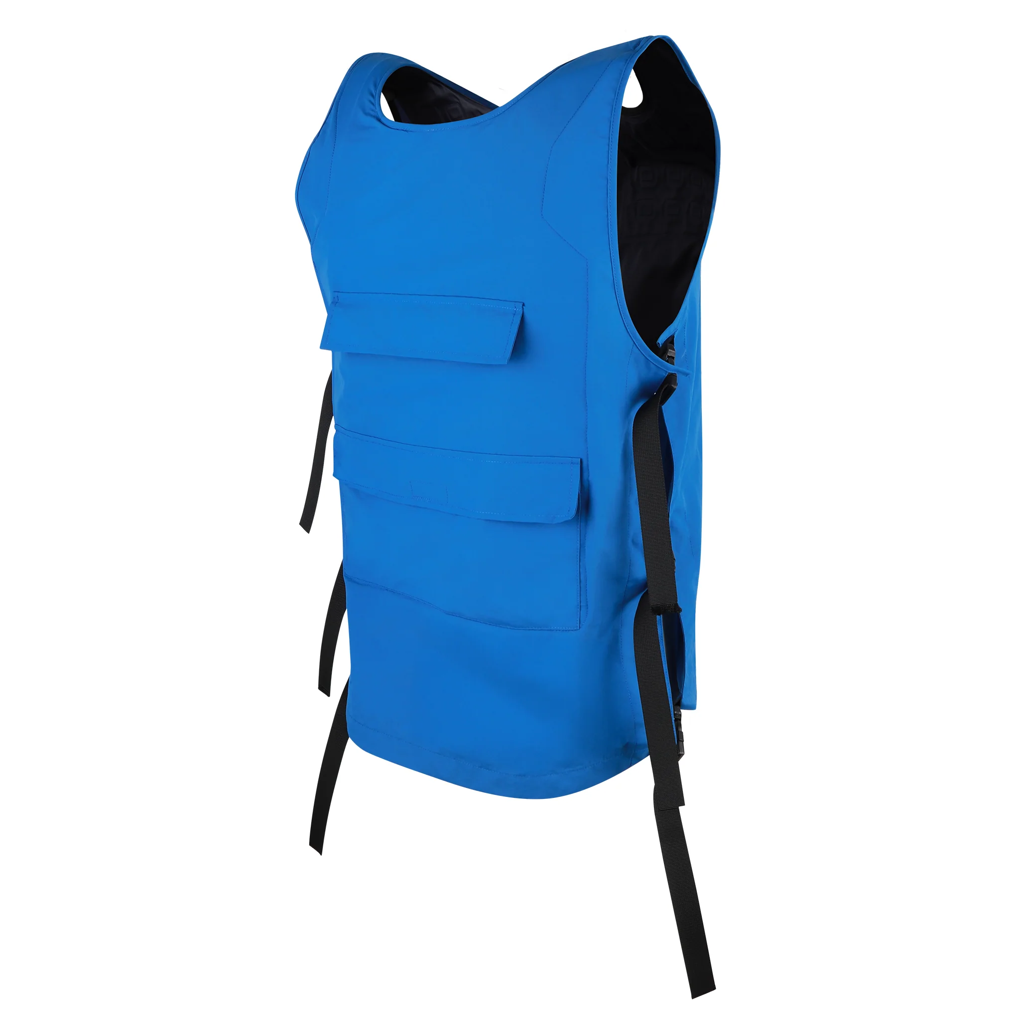 Breeze II Unisex Cooling Vest - Image 3