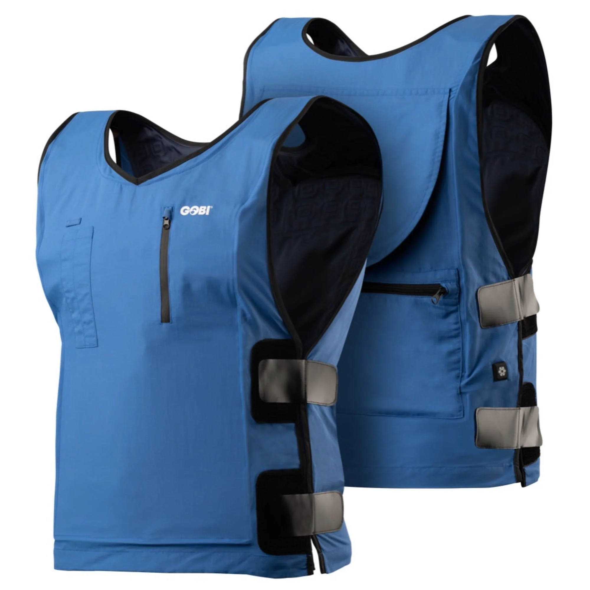 Breeze Unisex Cooling Vest - Image 2