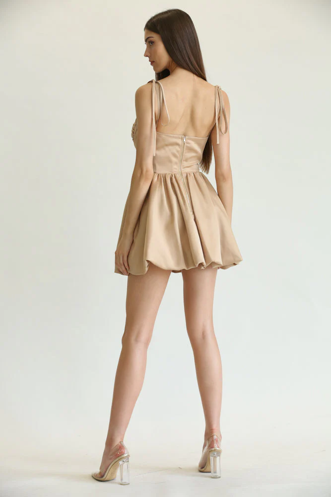 Brianna dress - Image 3