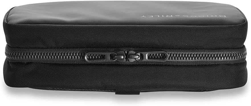 Briggs & Riley ZDX Travel Kit - Black - Image 4