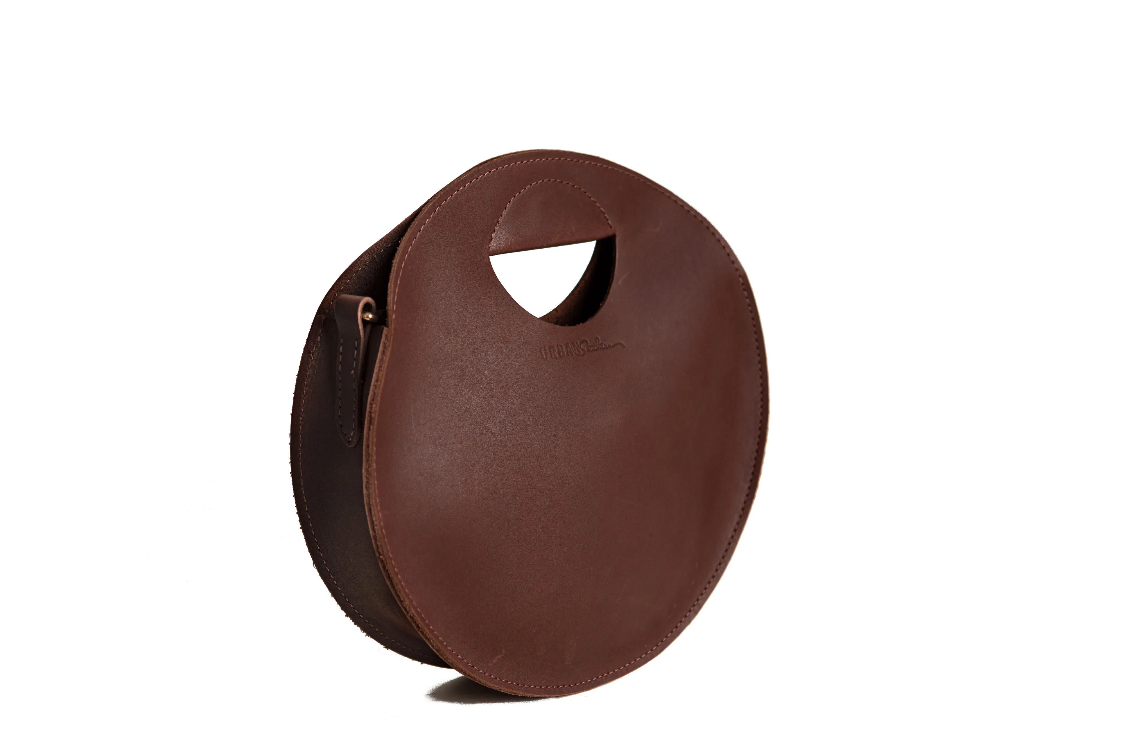 Britt Circle Crossbody Bag - Image 2