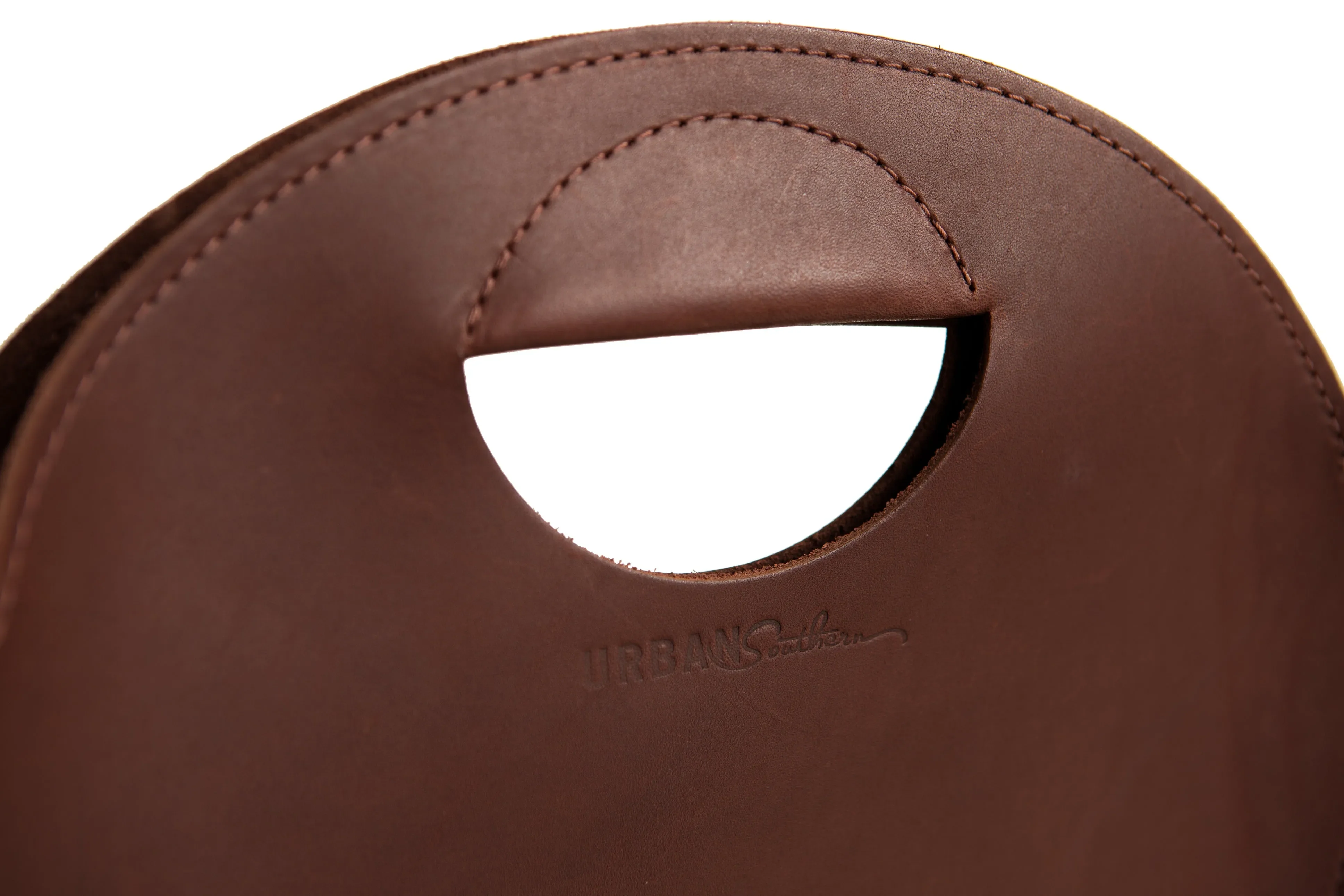 Britt Circle Crossbody Bag - Image 3