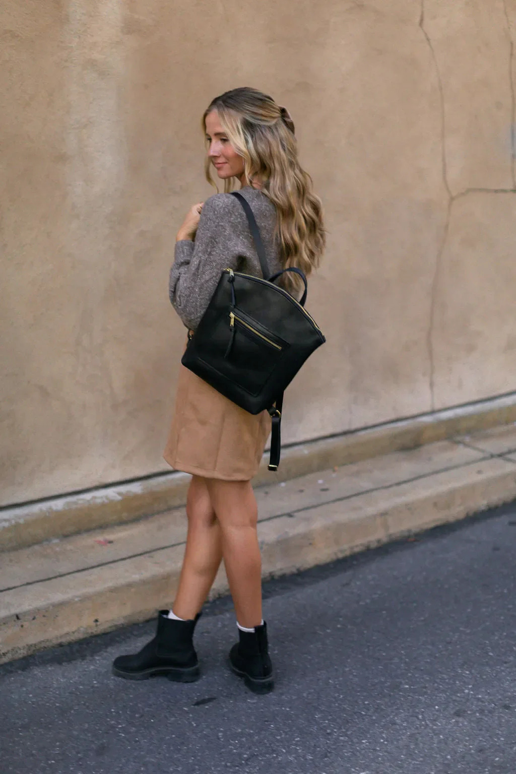Brooklyn Backpack - Image 10