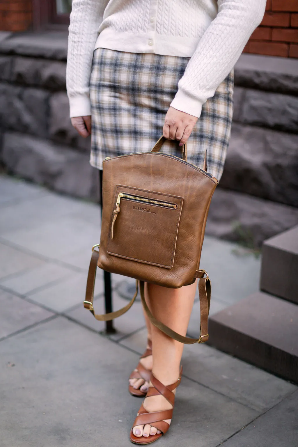 Brooklyn Backpack - Image 11