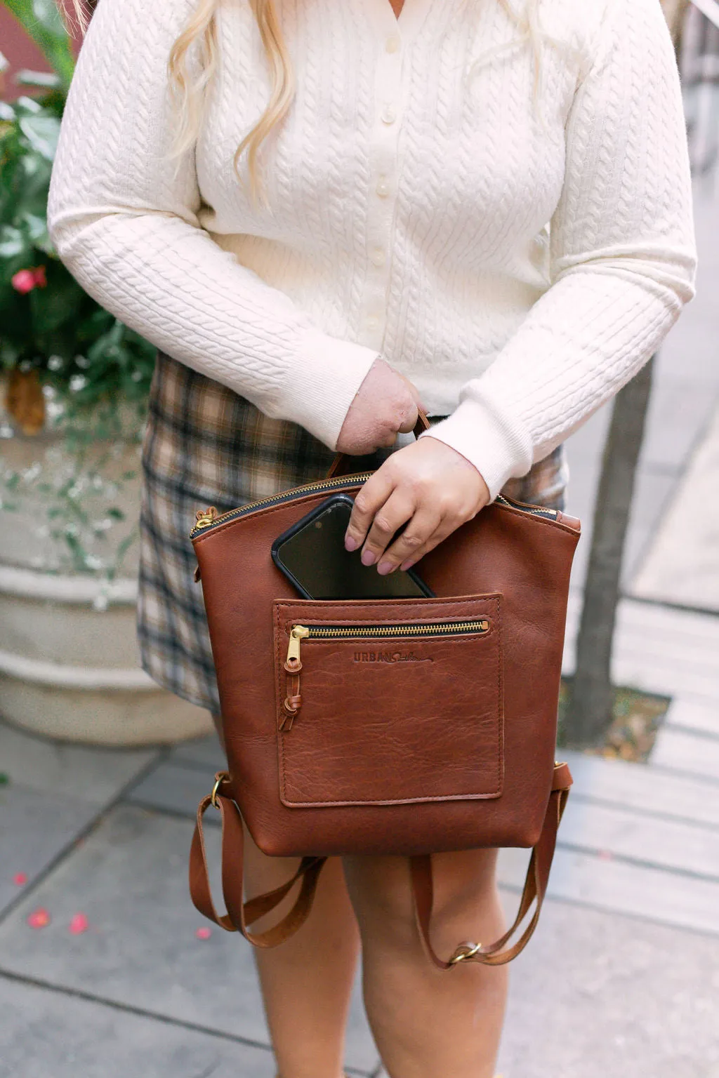 Brooklyn Backpack - Image 7
