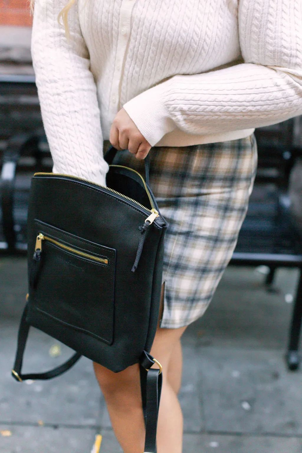 Brooklyn Backpack - Image 8