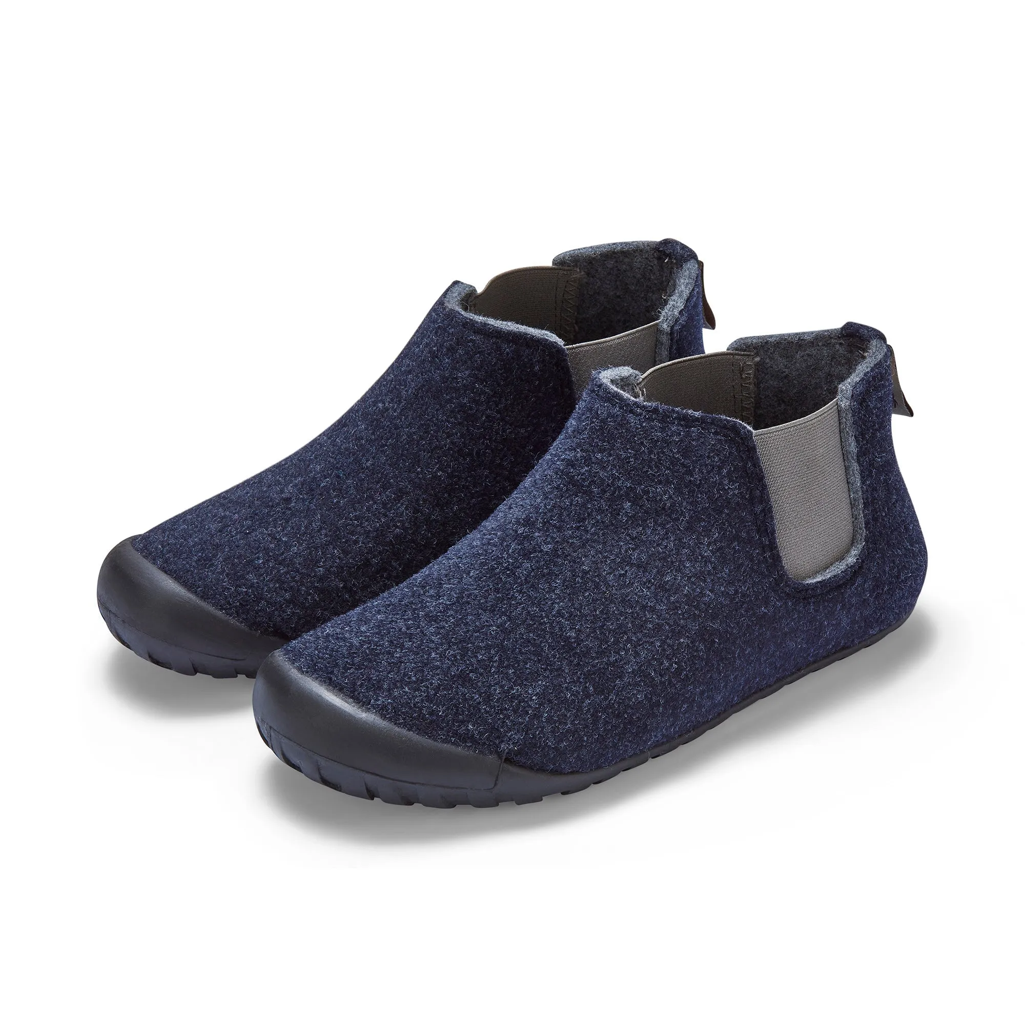 Brumby - Men's - Navy & Grey - Image 10